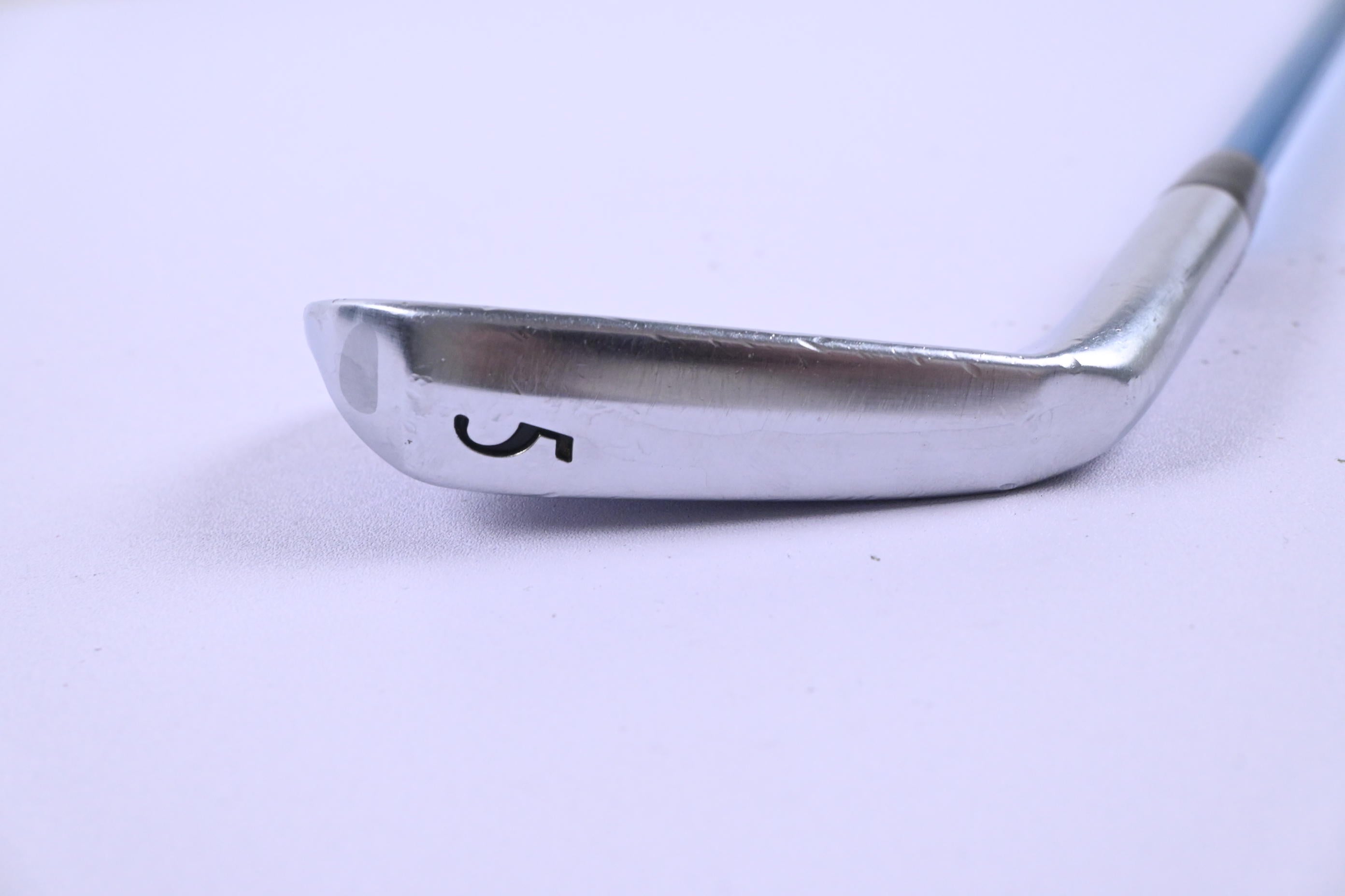 Srixon Z-945 #5 Iron / 26 Degree / Stiff Flex Miyazaki Kosuma Blue 8 Shaft