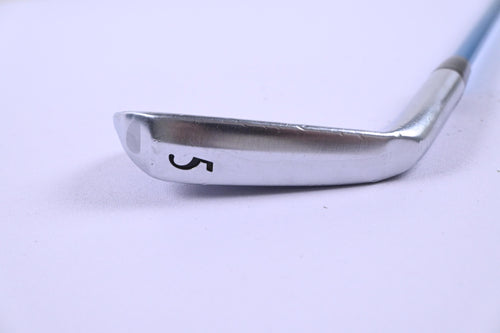 Srixon Z-945 #5 Iron / 26 Degree / Stiff Flex Miyazaki Kosuma Blue 8 Shaft