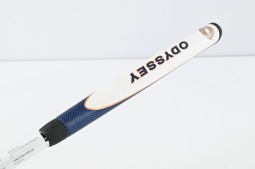 Odyssey AI-One Milled Silver Series Two T Putter / 33 Inch