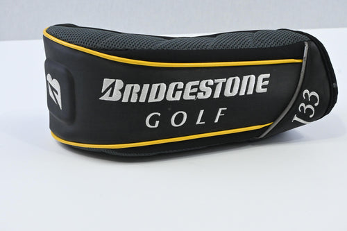 Bridgestone J33R Driver / 10.5 Degree / Stiff Flex Aldila VS Proto 65 Shaft