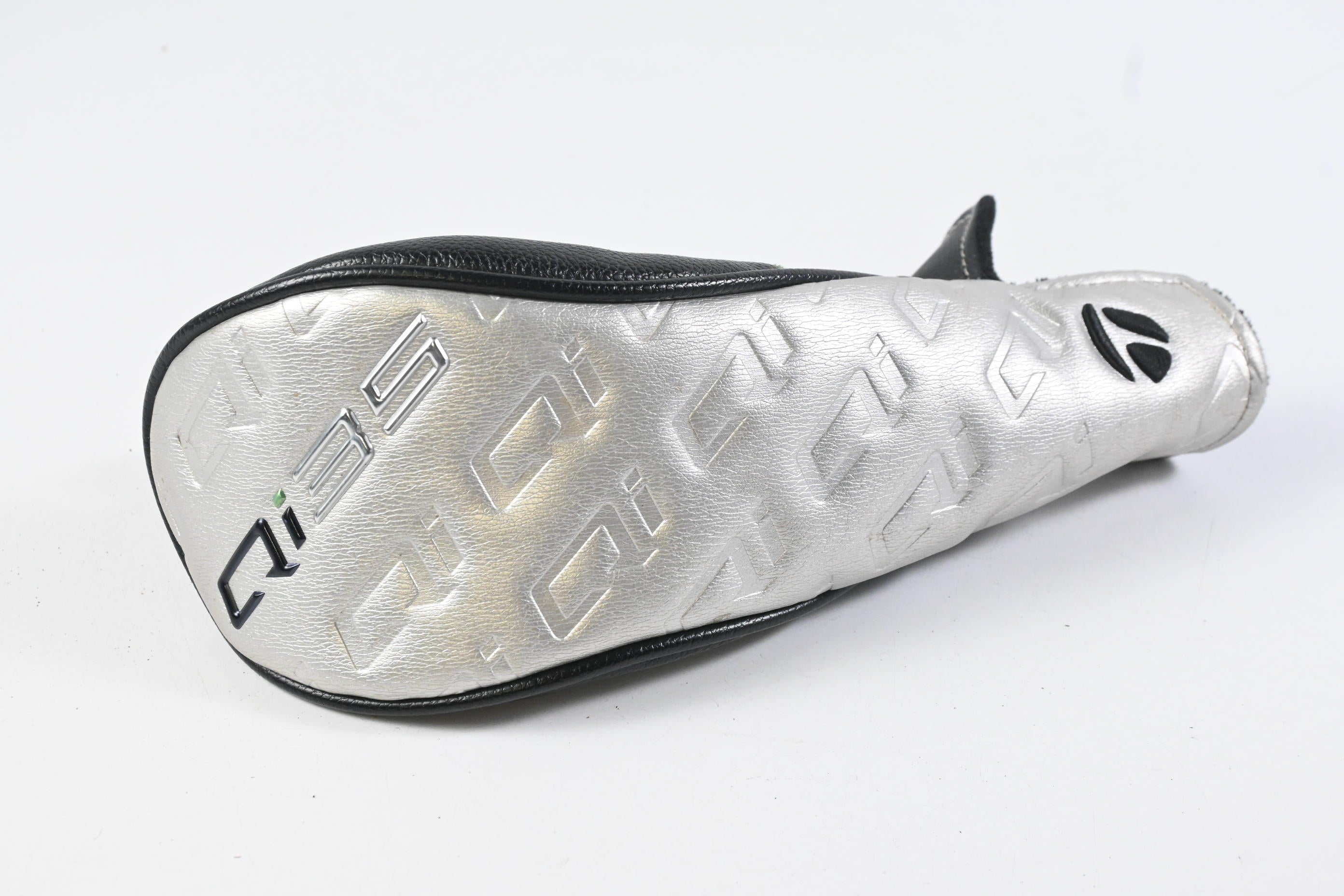 Taylormade Qi35 #5 Hybrid / 25 Degree / Stiff Flex Fujikura Ventus Blue 7 Shaft