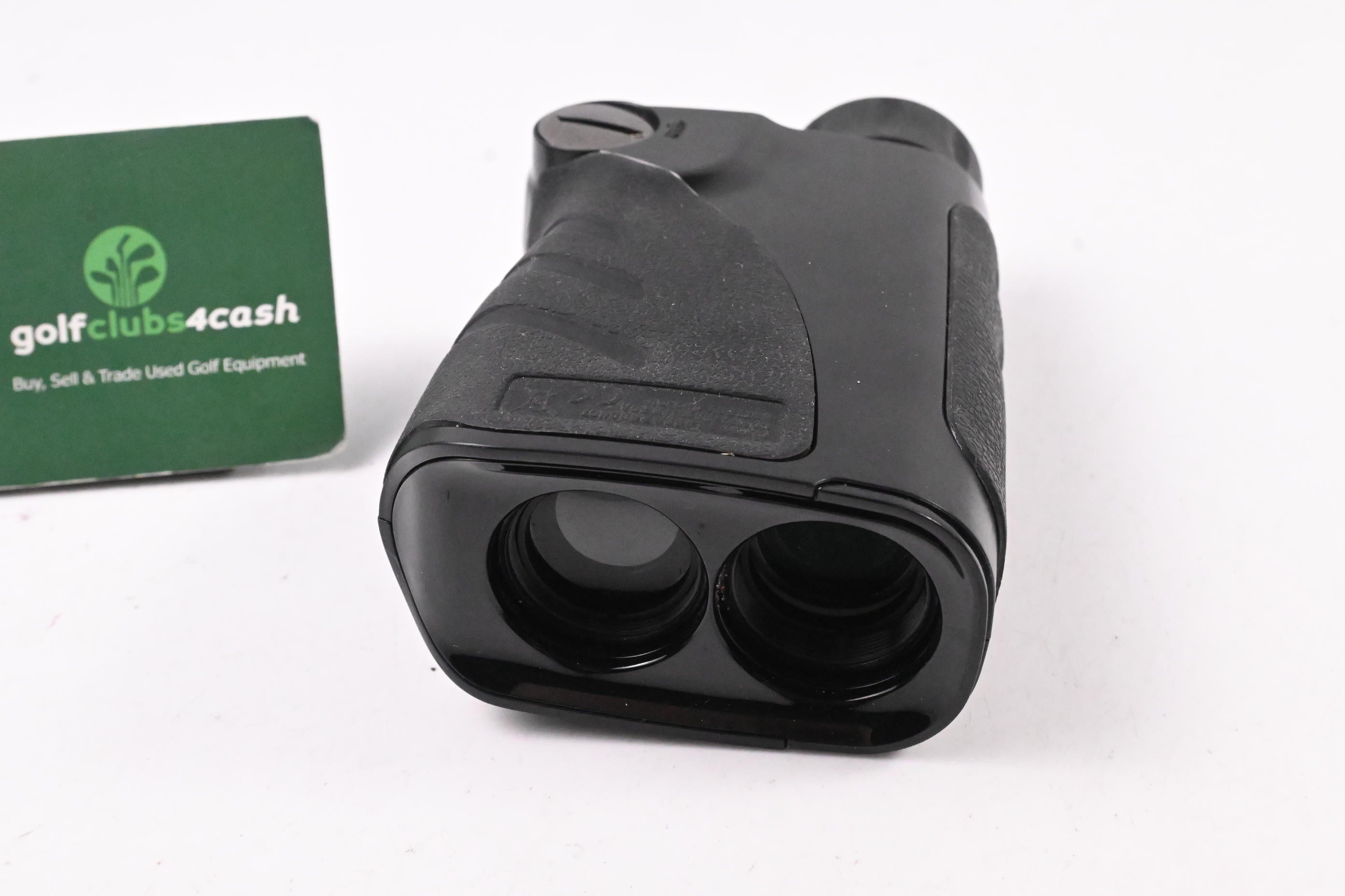 Rife RX4 / Rangefinder