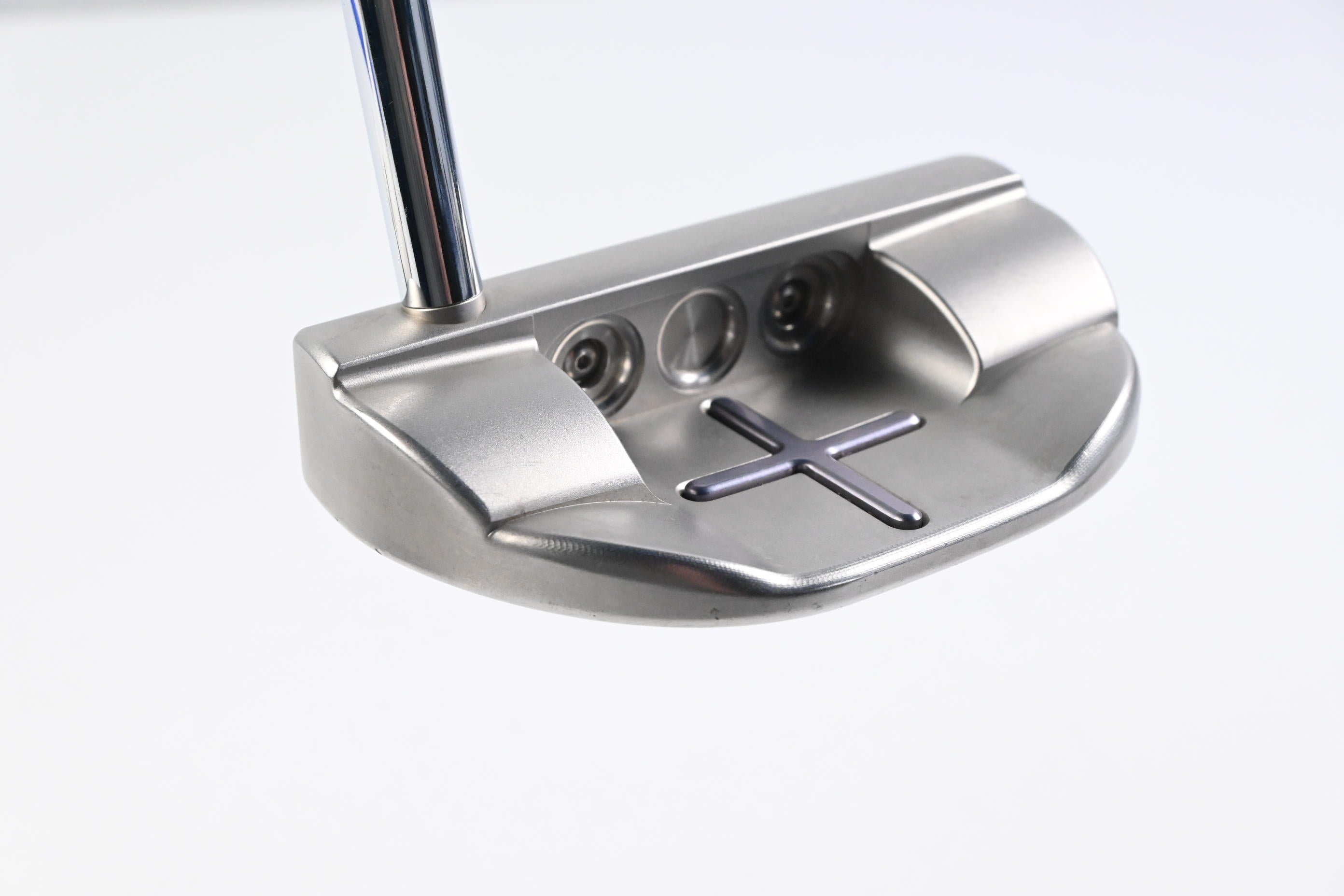 Scotty Cameron Cameron & Crown X Putter / 33 Inch