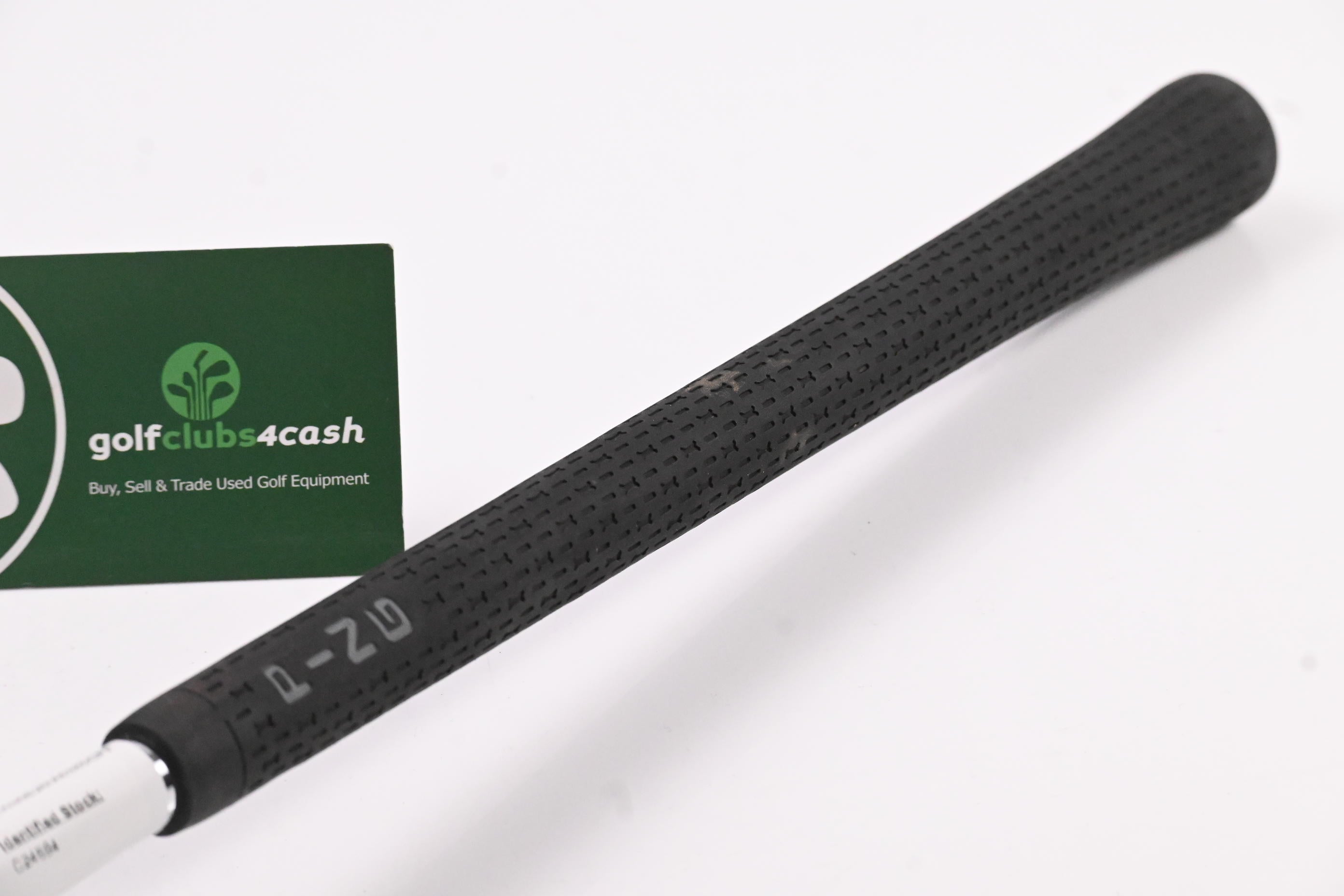 Ping S159 Sand Wedge / 56 Degree / Black Dot / Wedge Flex Nippon Z-Z115 Shaft