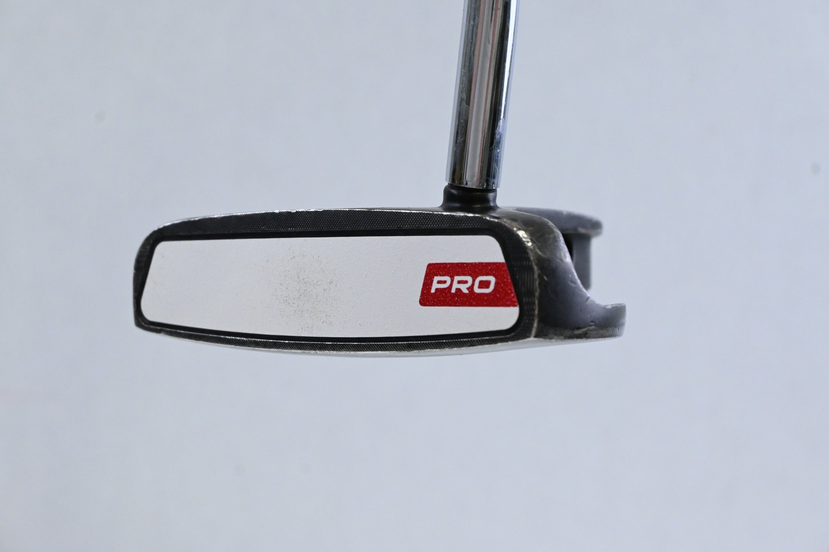 Odyssey White Hot Pro 2 Ball Putter / 35 Inch