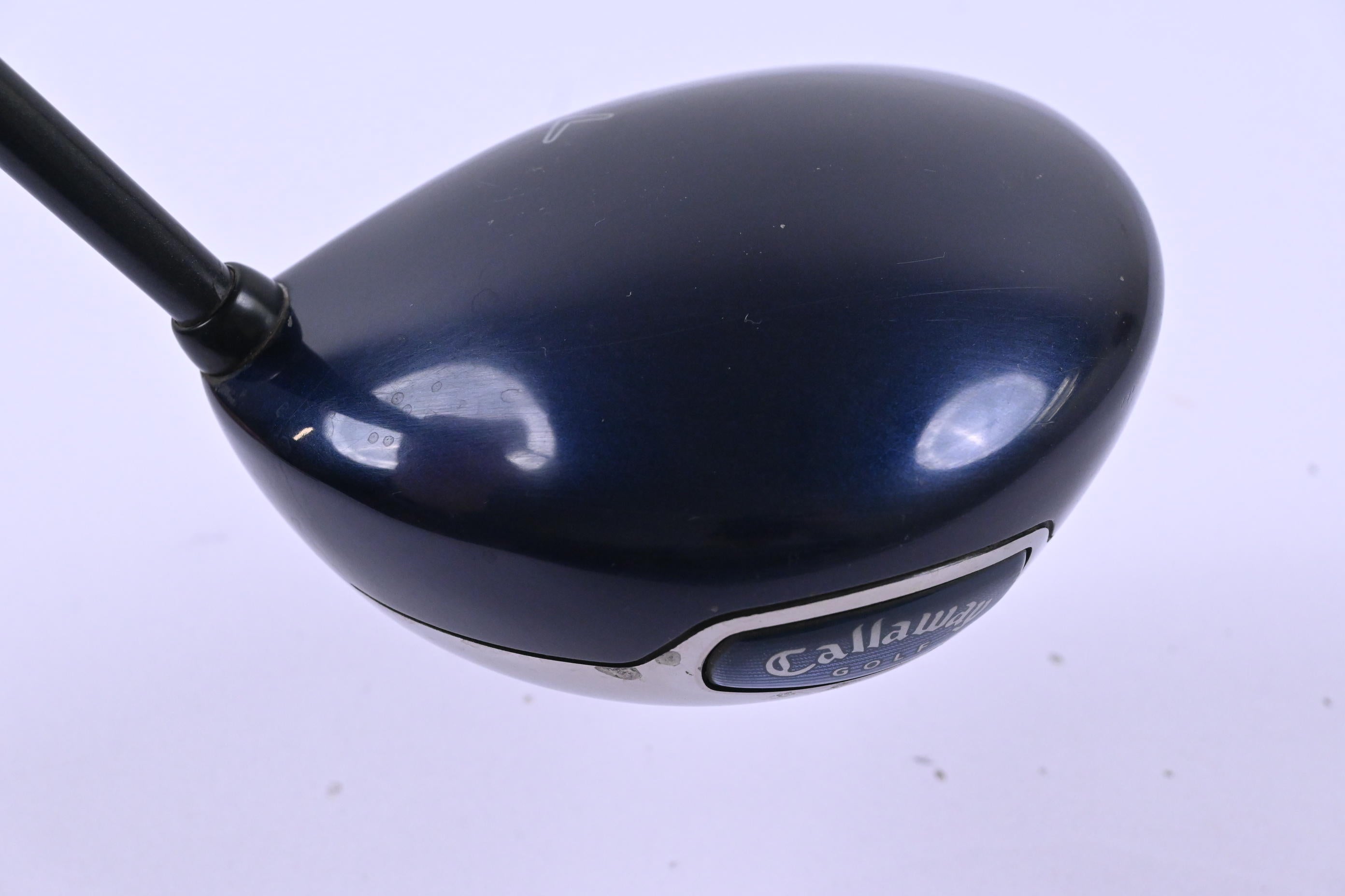 Callaway Great Big Bertha II Pro Series Driver / 9.5 Degree / Firm Flex Shaft
