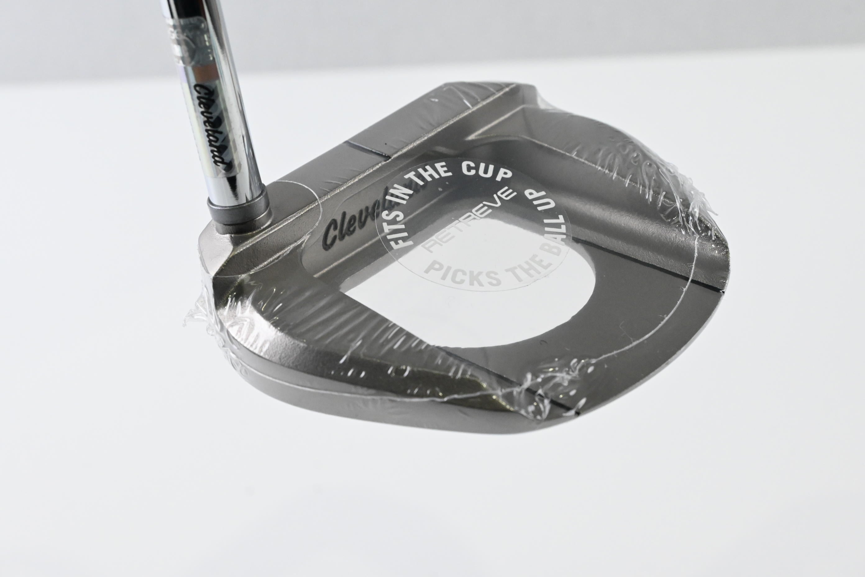 Cleveland HB Soft 2 Retreve Putter / 35 Inch