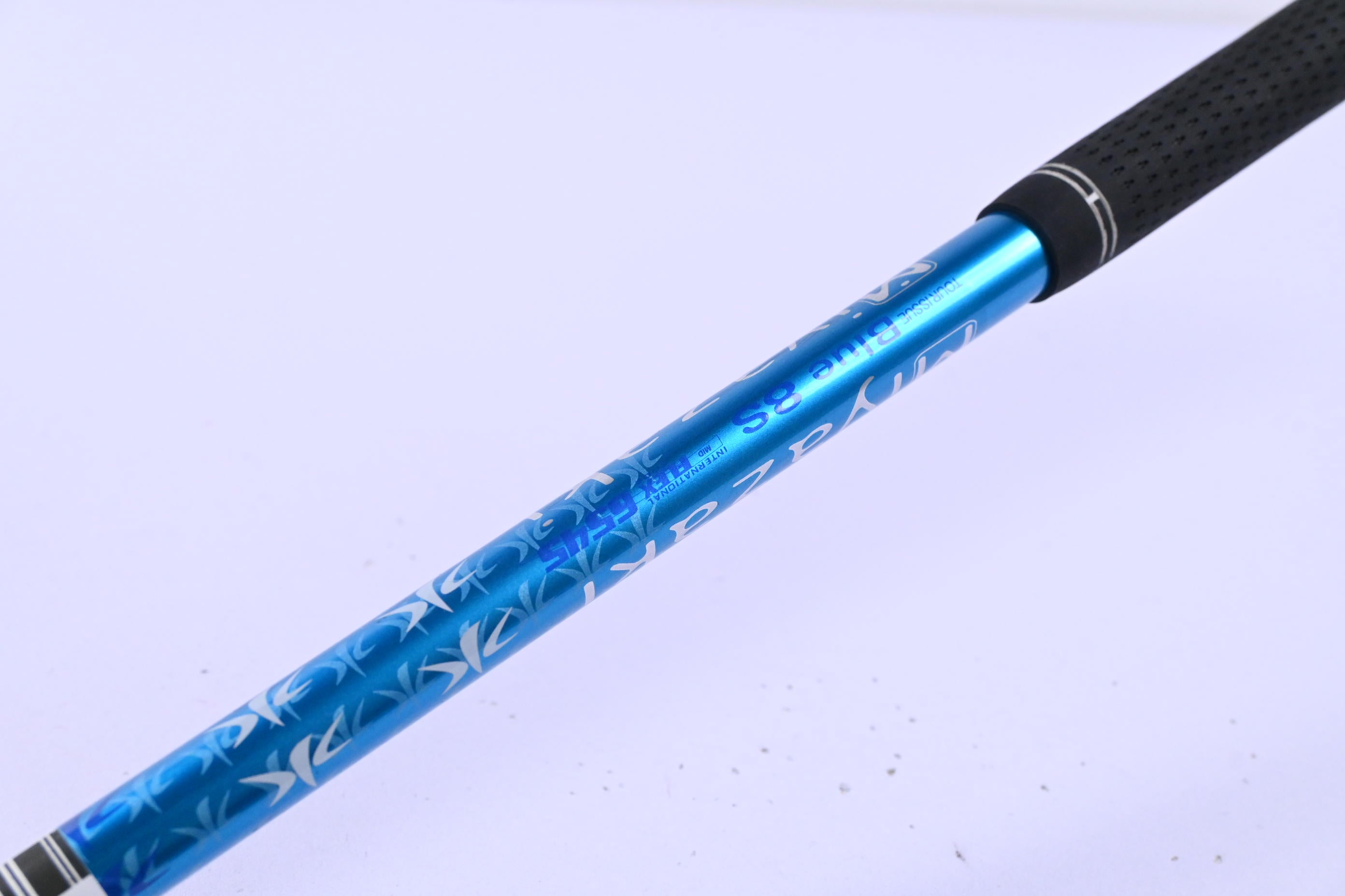 Srixon Z-945 #5 Iron / 26 Degree / Stiff Flex Miyazaki Kosuma Blue 8 Shaft