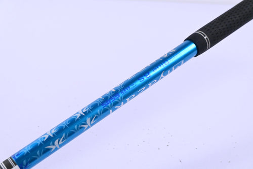 Srixon Z-945 #5 Iron / 26 Degree / Stiff Flex Miyazaki Kosuma Blue 8 Shaft
