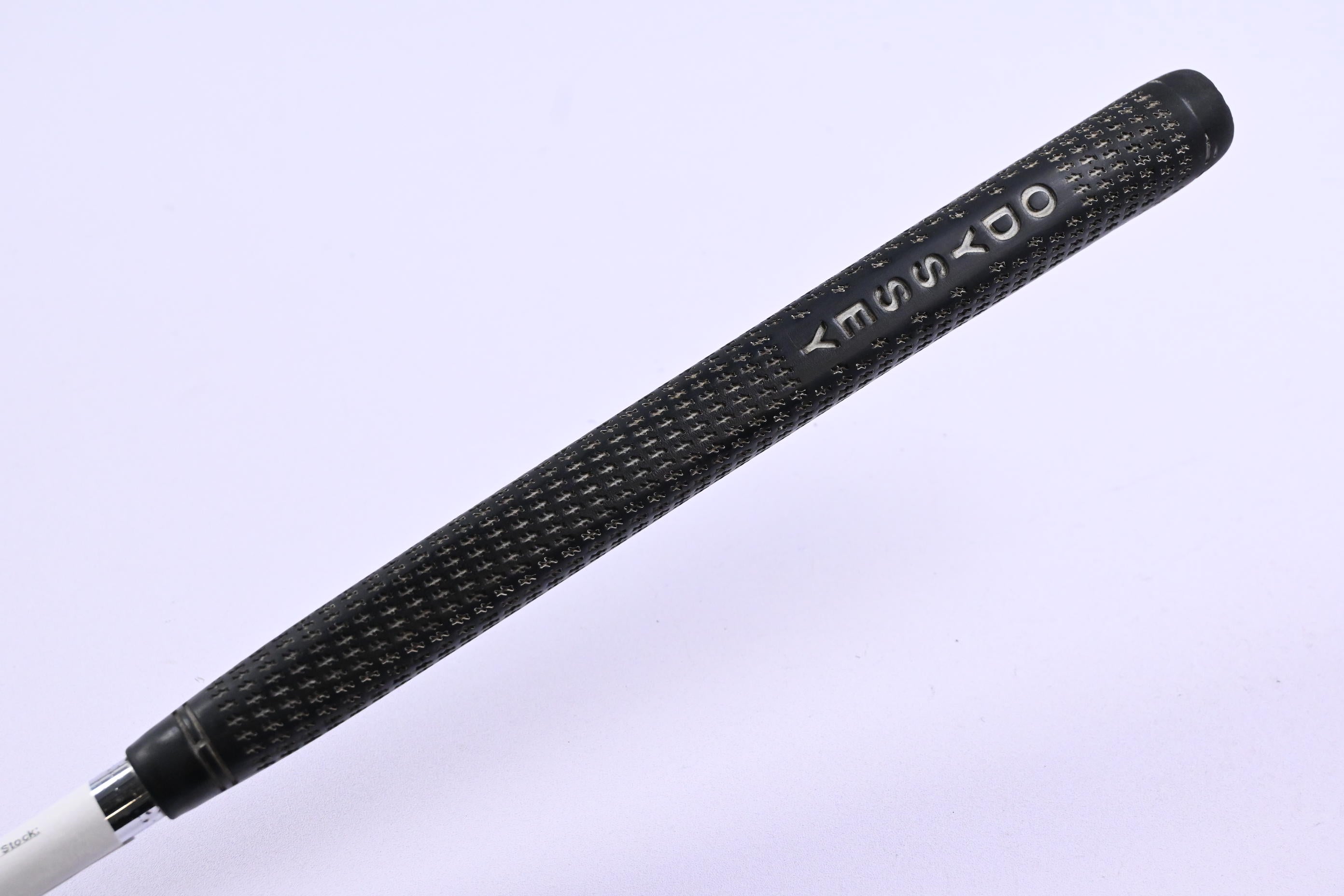 Odyssey White Hot Long Neck #6 Putter / 35 Inch