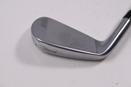 Titleist T250 2025 #7 Iron / 30.5 Degree / Stiff Flex Aerotech Steel Fiber 95