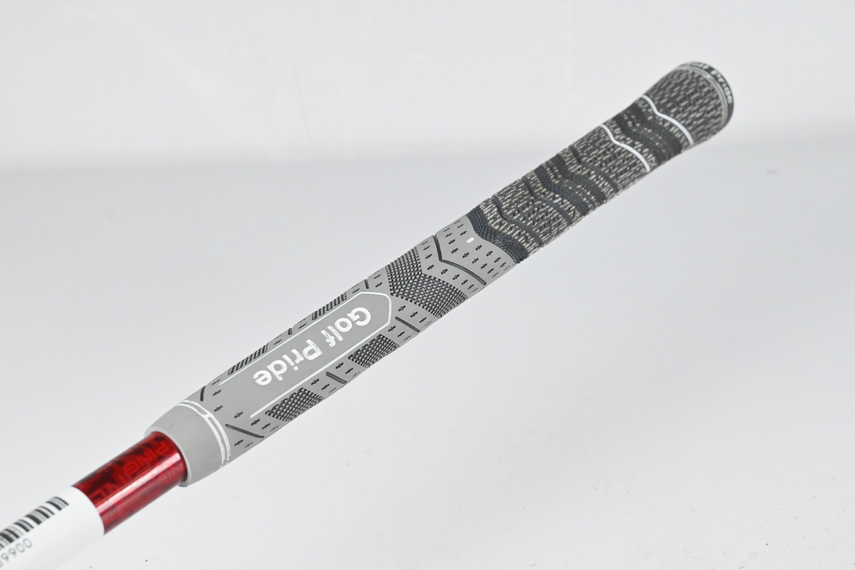 Ping G20 #3 Hybrid / 20 Degree / Regular Flex Ping TFC 169 H Shaft