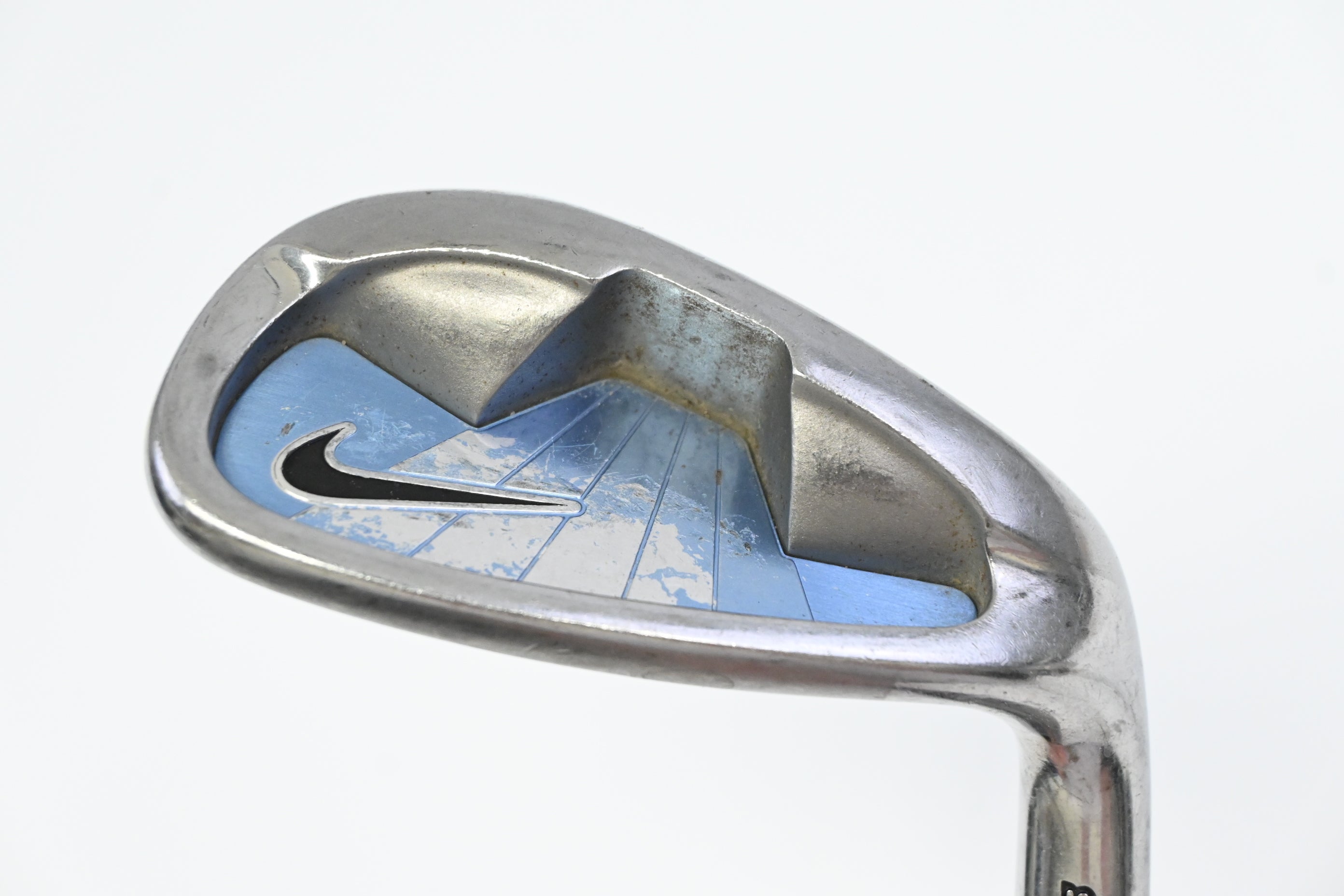Ladies Nike NDS Sand Wedge / 55 Degree / Ladies Flex Fujikura Nike NDS Shaft