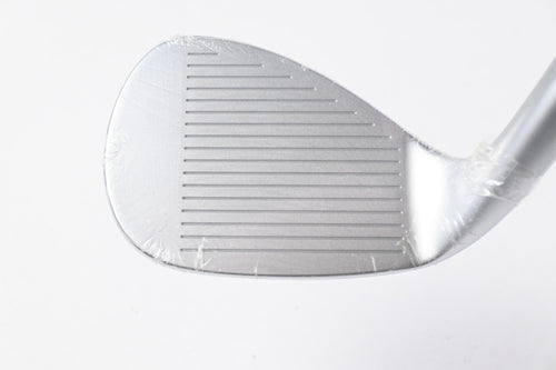 Cobra Snakebite 2023 Gap Wedge / 50 Degree / Stiff Flex KBS Hi-Rev 2.0 125