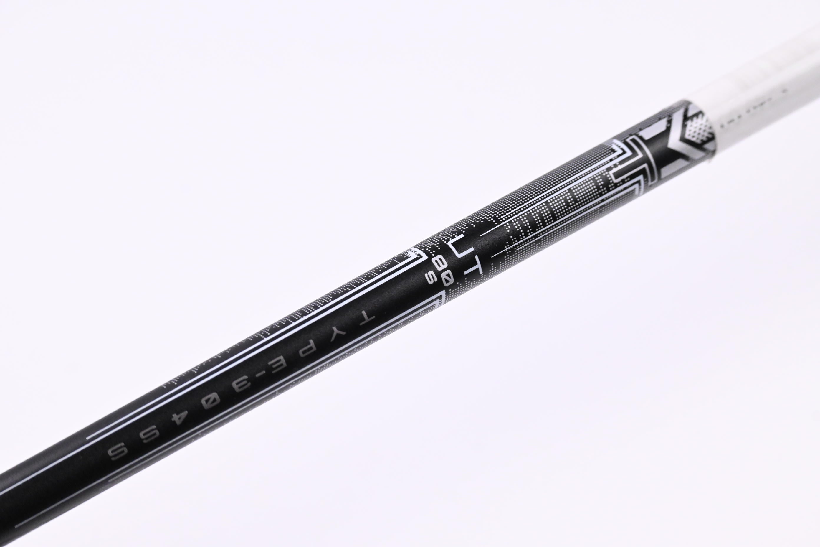 Callaway Apex UT 2025 #3 Iron / 20 Degree / Stiff Flex MMT 80 Shaft