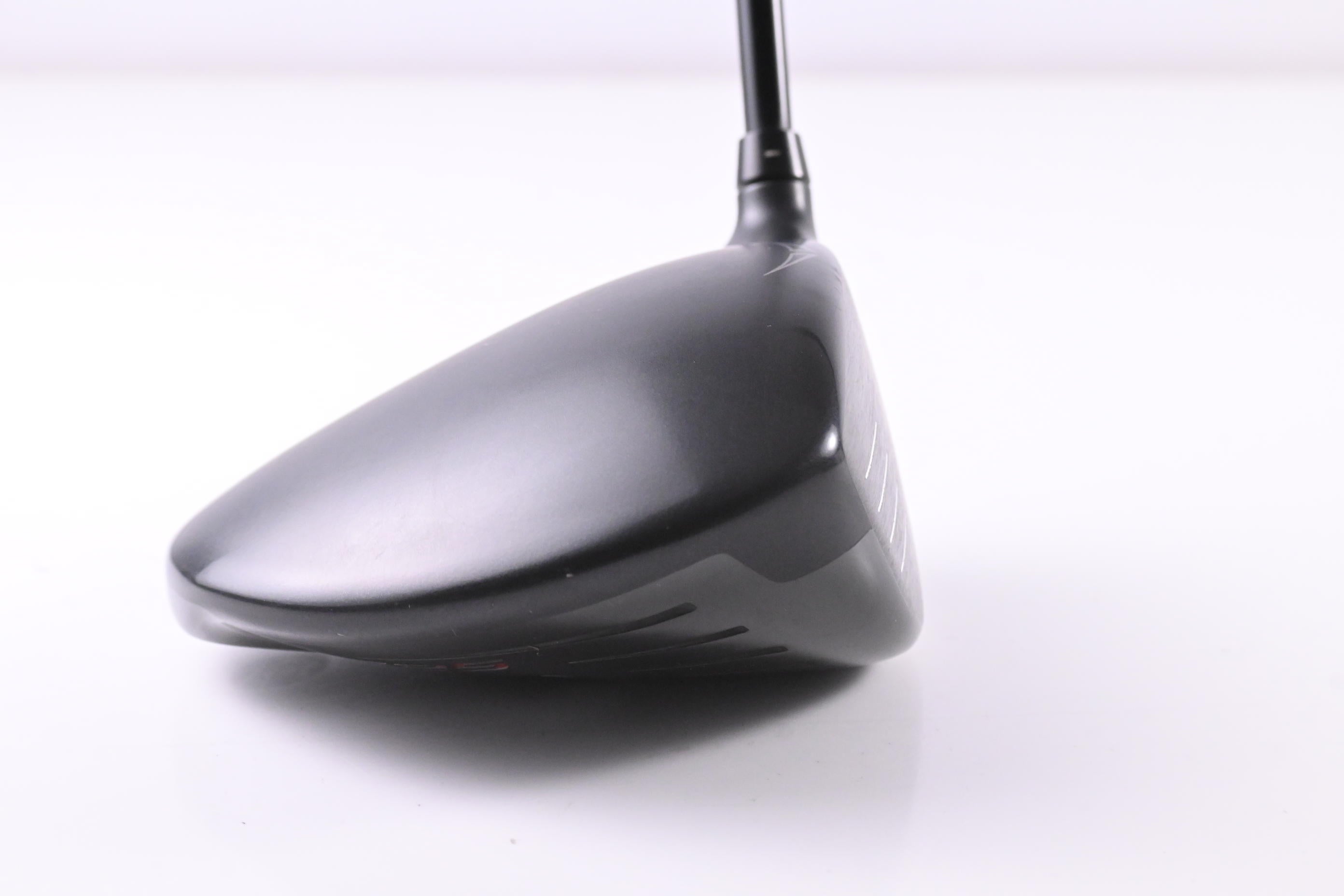 Ping G25 Driver / 9.5 Degree / Regular Flex Ping TFC 189 Shaft