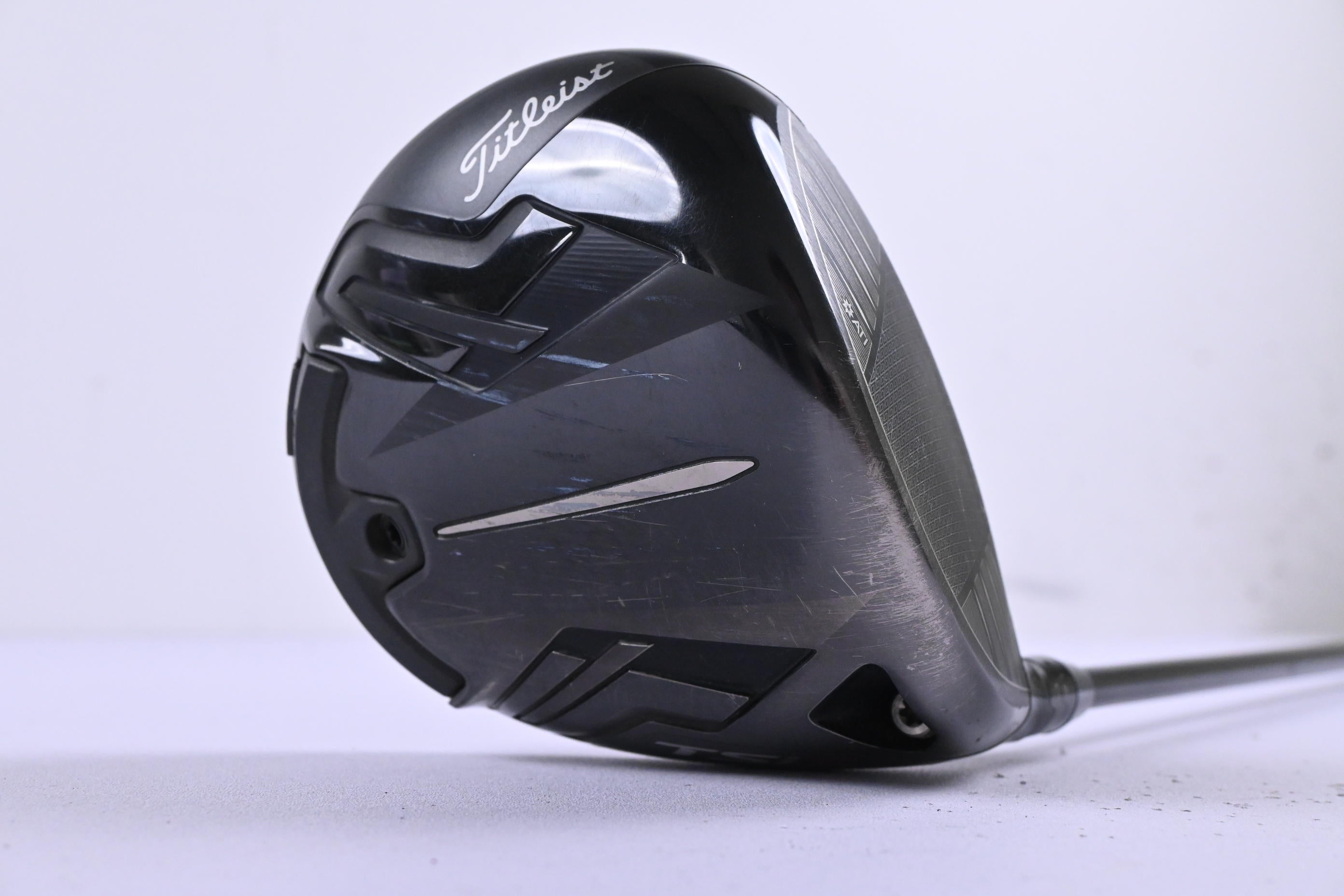 Titleist TSi3 Driver / 10 Degree / Stiff Flex Graphite Design Tour AD IZ-5 Shaft