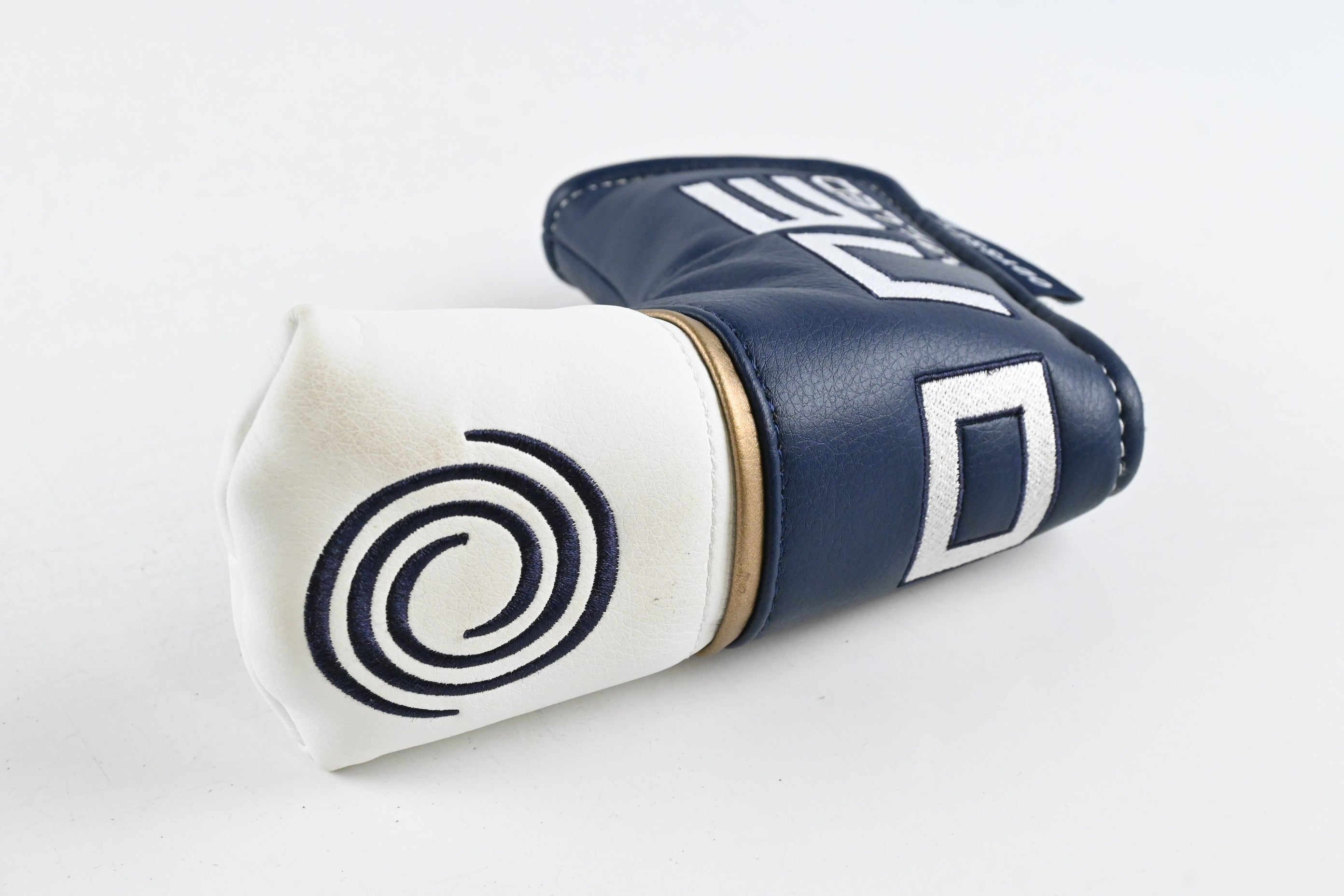 Odyssey AI-One Milled Silver Series Two T Putter / 33 Inch