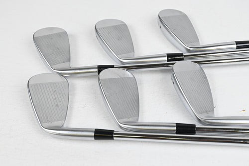 Mizuno JPX 925 Hot Metal Pro Irons / 5-PW / Regular Flex KBS Tour Lite Shafts