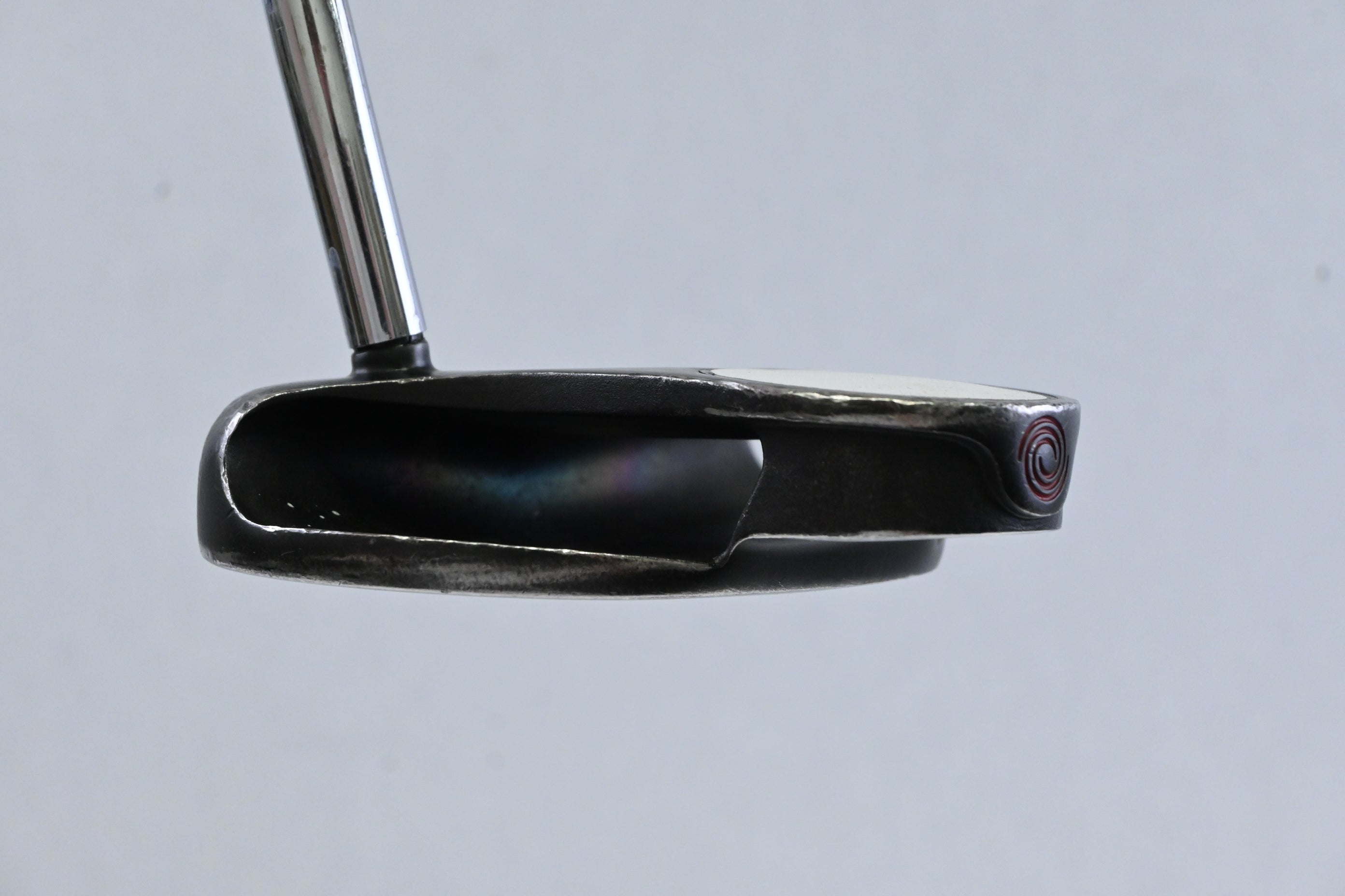 Odyssey White Hot Pro 2 Ball Putter / 35 Inch