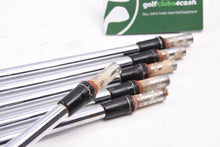 Load image into Gallery viewer, Dynamic Gold 105 S300 Iron Shafts / Stiff Flex / Set Of 6 / .370&quot; Tip
