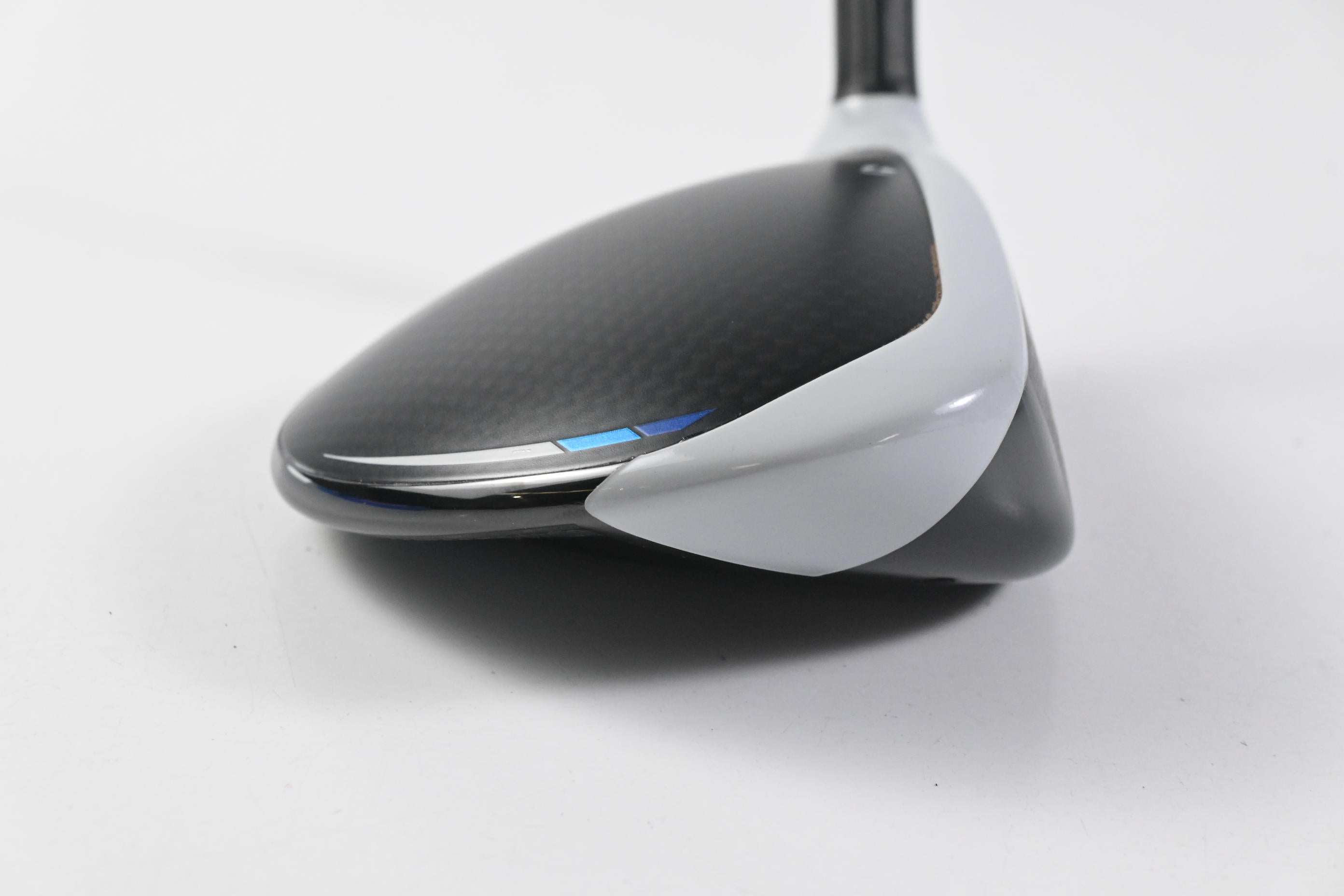 Taylormade SIM2 Max #3 Wood / 15 Degree / Stiff Flex Ventus Blue 6 Shaft