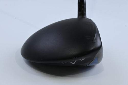 Callaway XR16 Driver / 10.5 Degree / Senior Flex Vanquish 4 Shaft