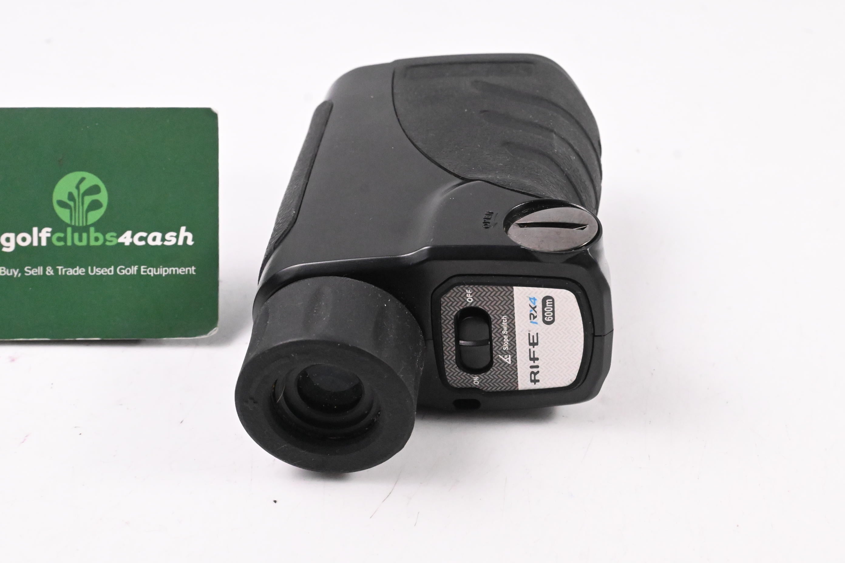 Rife RX4 / Rangefinder