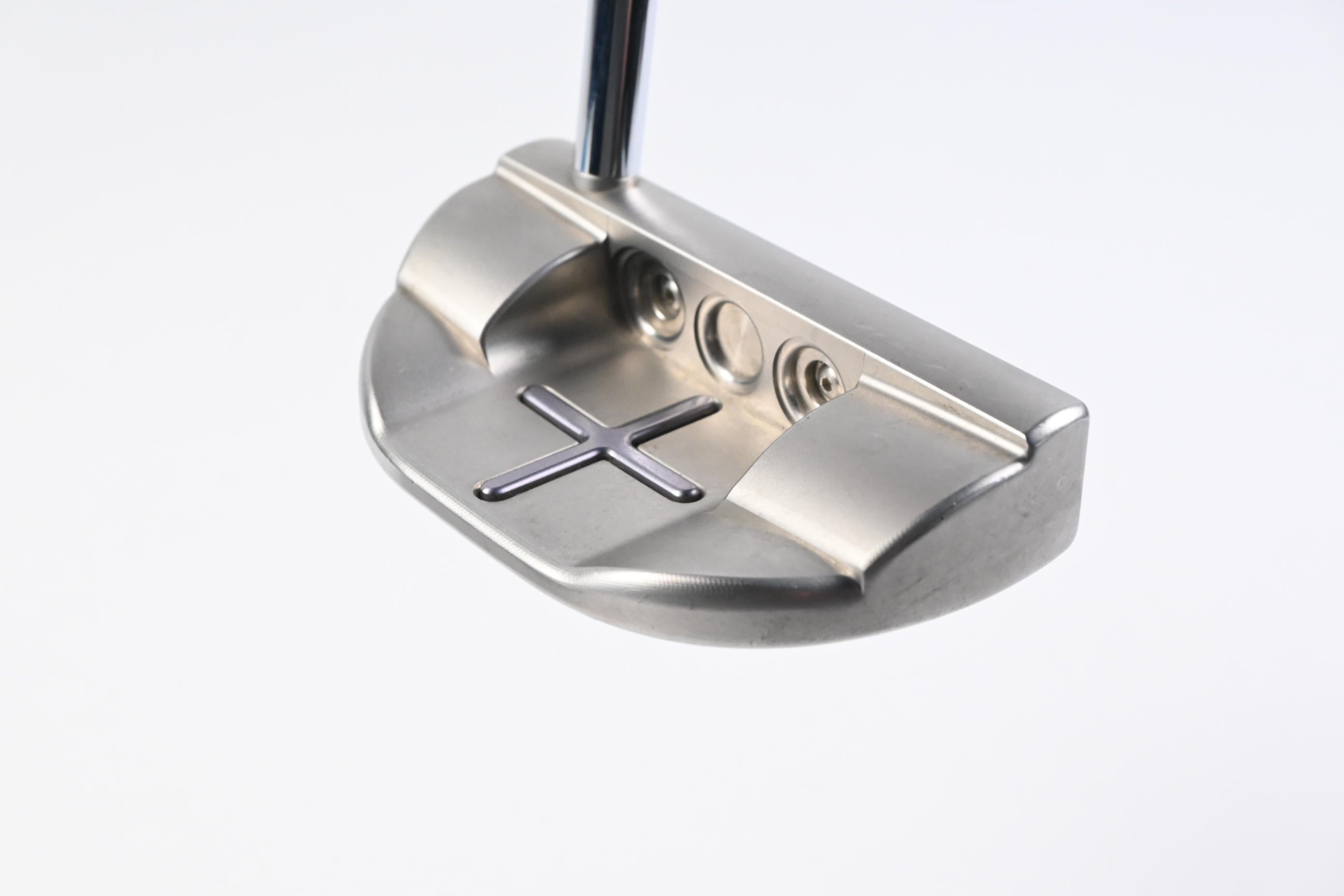 Scotty Cameron Cameron & Crown X Putter / 33 Inch