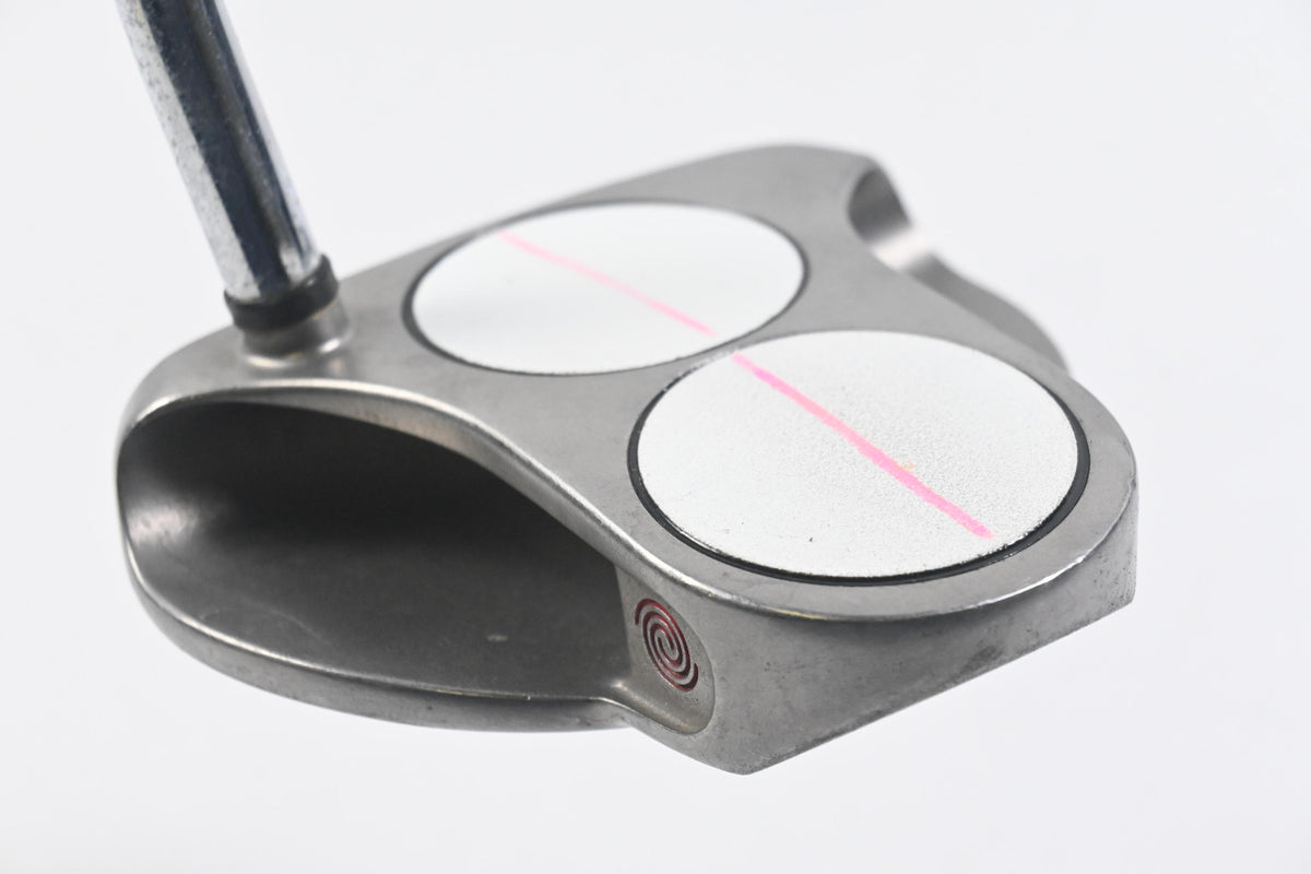 Odyssey White Hot Mid Putter / 43 Inch