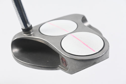 Odyssey White Hot Mid Putter / 43 Inch
