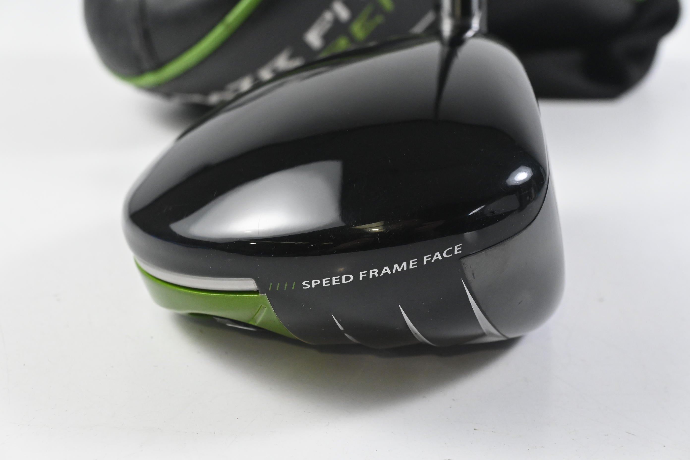 Callaway RAZR Fit Xtreme Driver / 10.5 Degree / Stiff Flex Aldila Tour Green 65