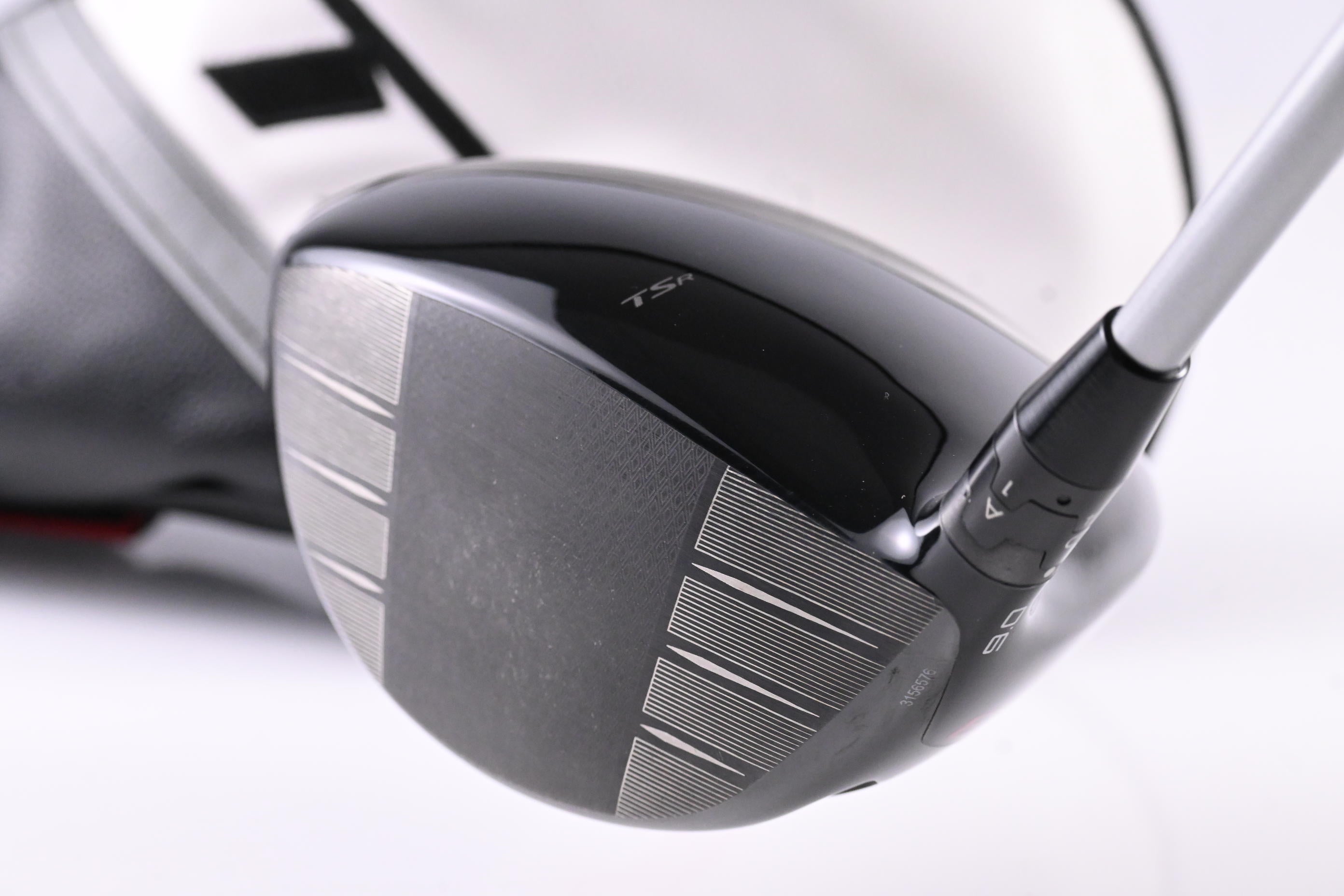 Titleist TSR3 Driver / 9 Degree / Regular Flex Tour AD UB-5 Shaft