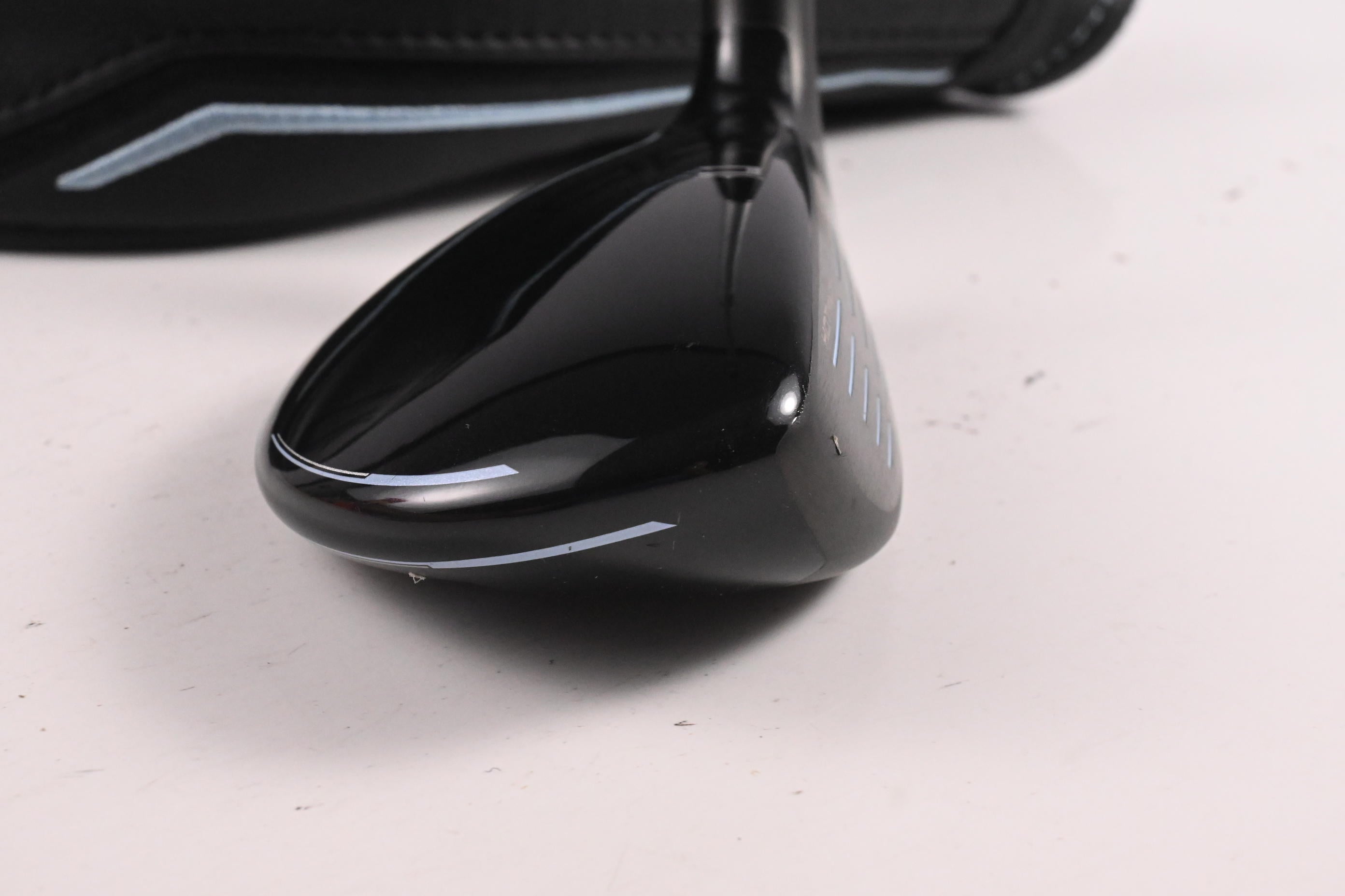 Ladies Cobra Air-X 2.0 #4 Hybrid / 22 Degree / Ladies Flex Cobra Ultralite 45