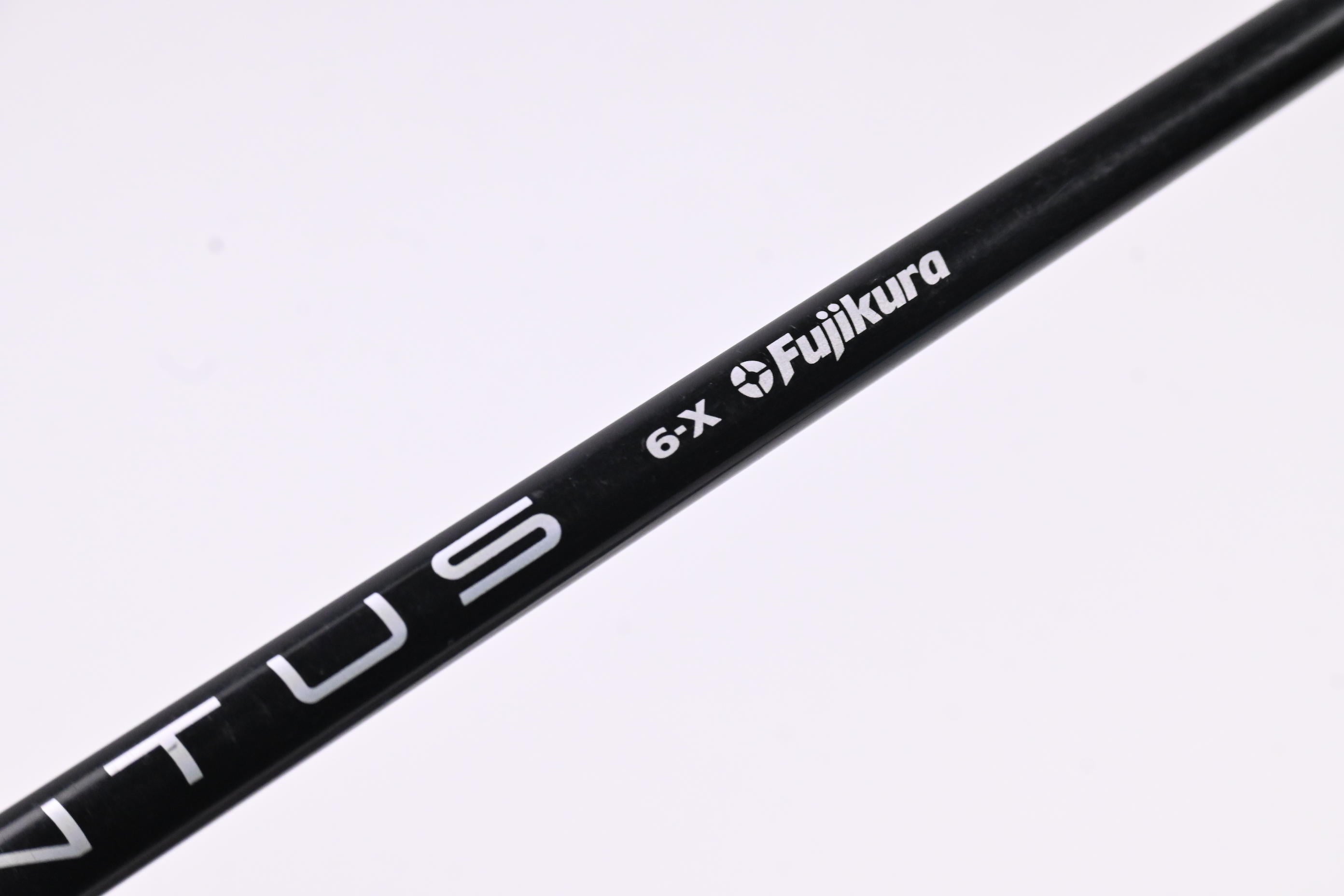 Fujikura Ventus Velocore Black 6 Driver Shaft / X-Flex / Titleist Adapter