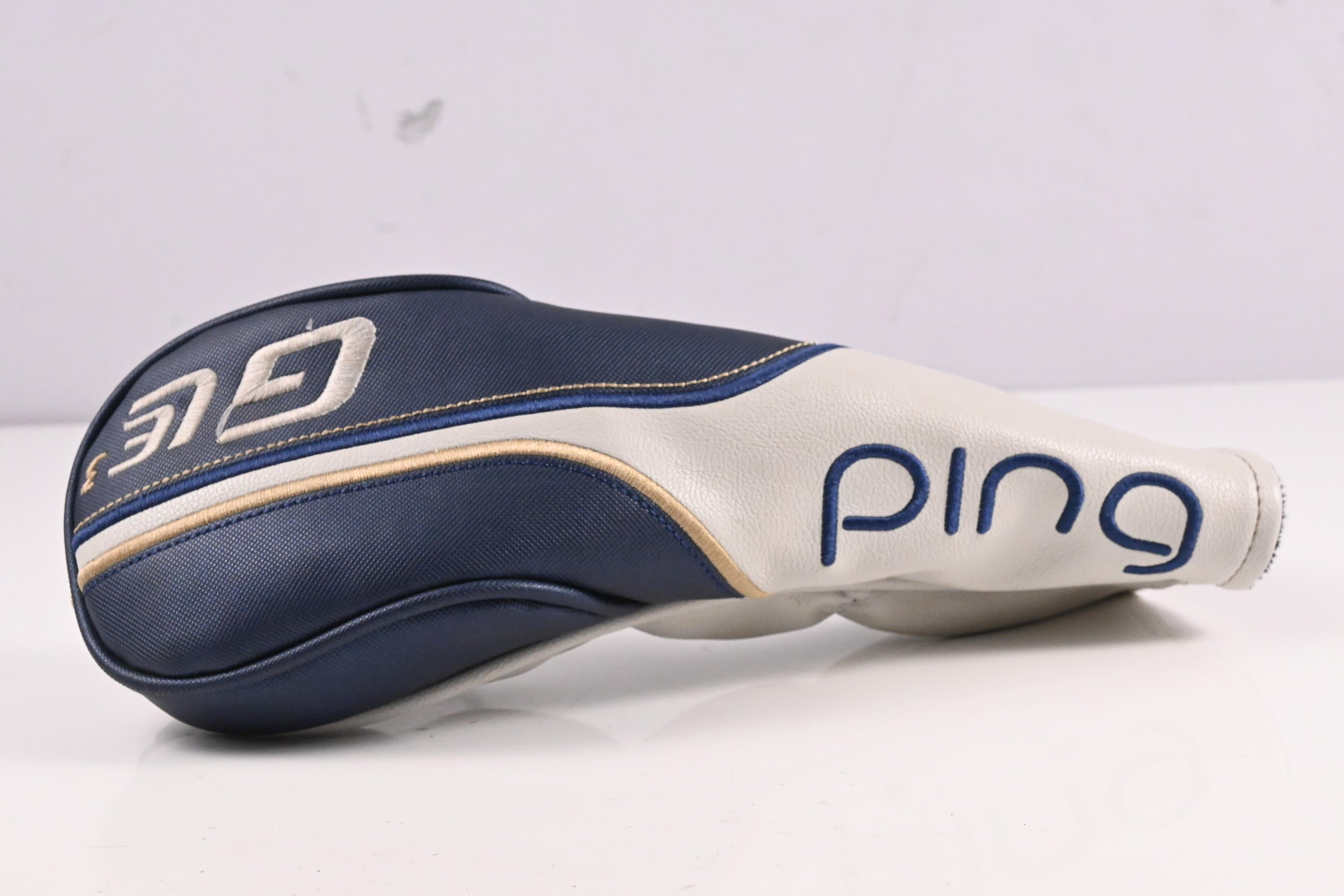 Ladies Ping G Le3 #5 Wood / 21 Degree / Ladies Flex Ping ULT 250 Shaft