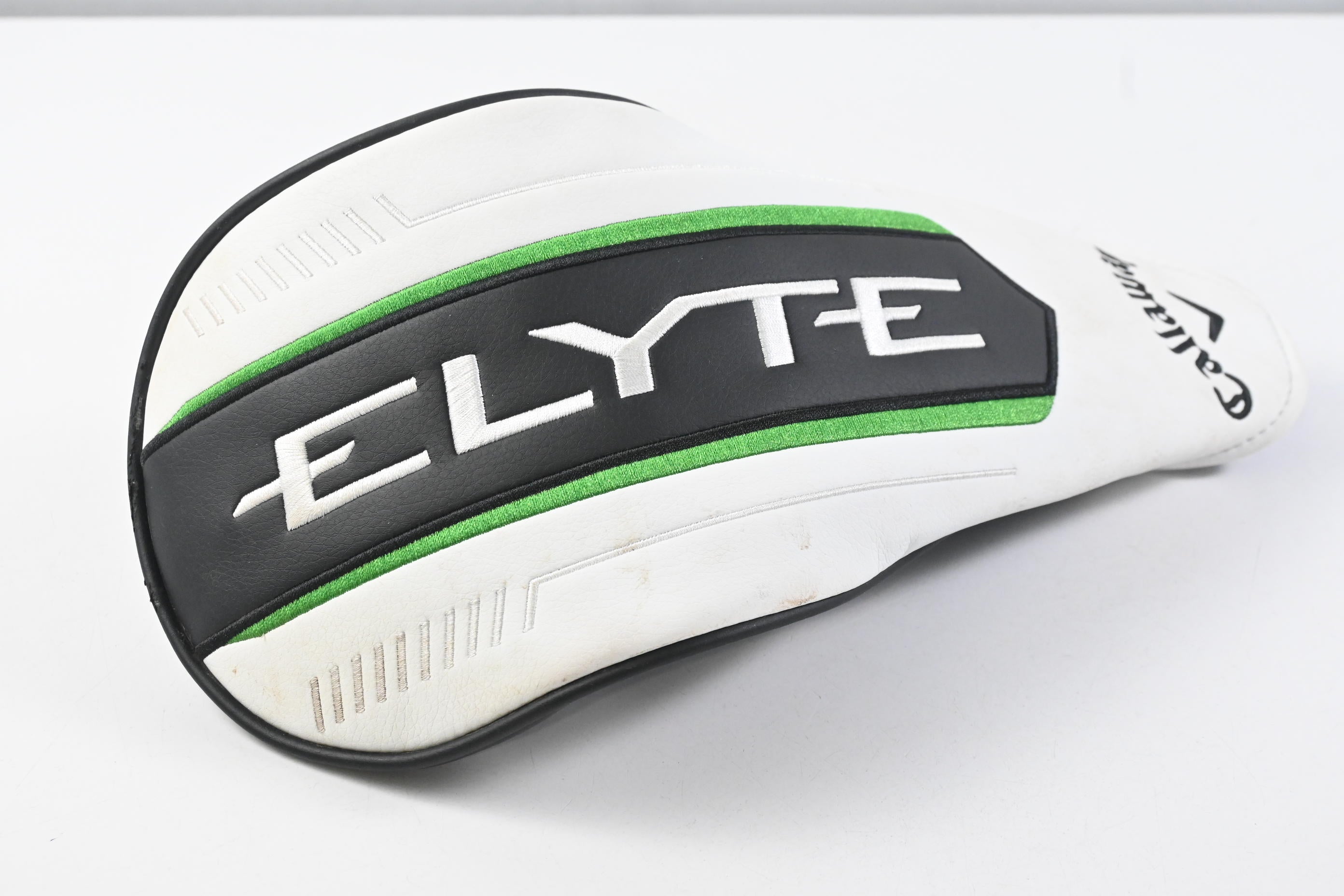 Callaway Elyte Triple Diamond Driver / 9 Degree / Stiff Flex Tensei AV White 65