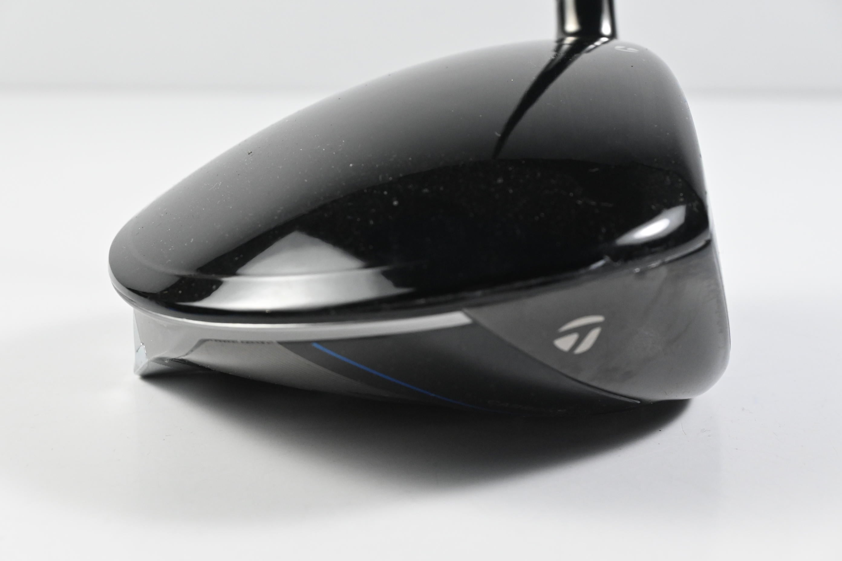 Taylormade Qi10 LS Driver / 9 Degree / X-Flex Kai'li Red 60 Shaft