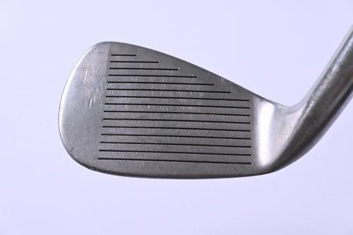 Wilson 1200 TPX Sand Wedge / 55 Degree / Wedge Flex Steel Shaft