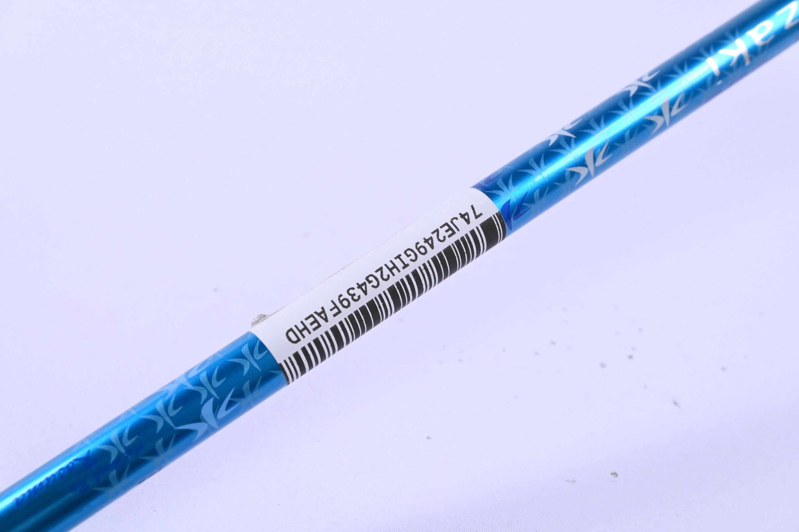 Srixon Z-945 #5 Iron / 26 Degree / Stiff Flex Miyazaki Kosuma Blue 8 Shaft