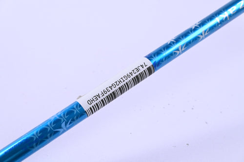Srixon Z-945 #5 Iron / 26 Degree / Stiff Flex Miyazaki Kosuma Blue 8 Shaft
