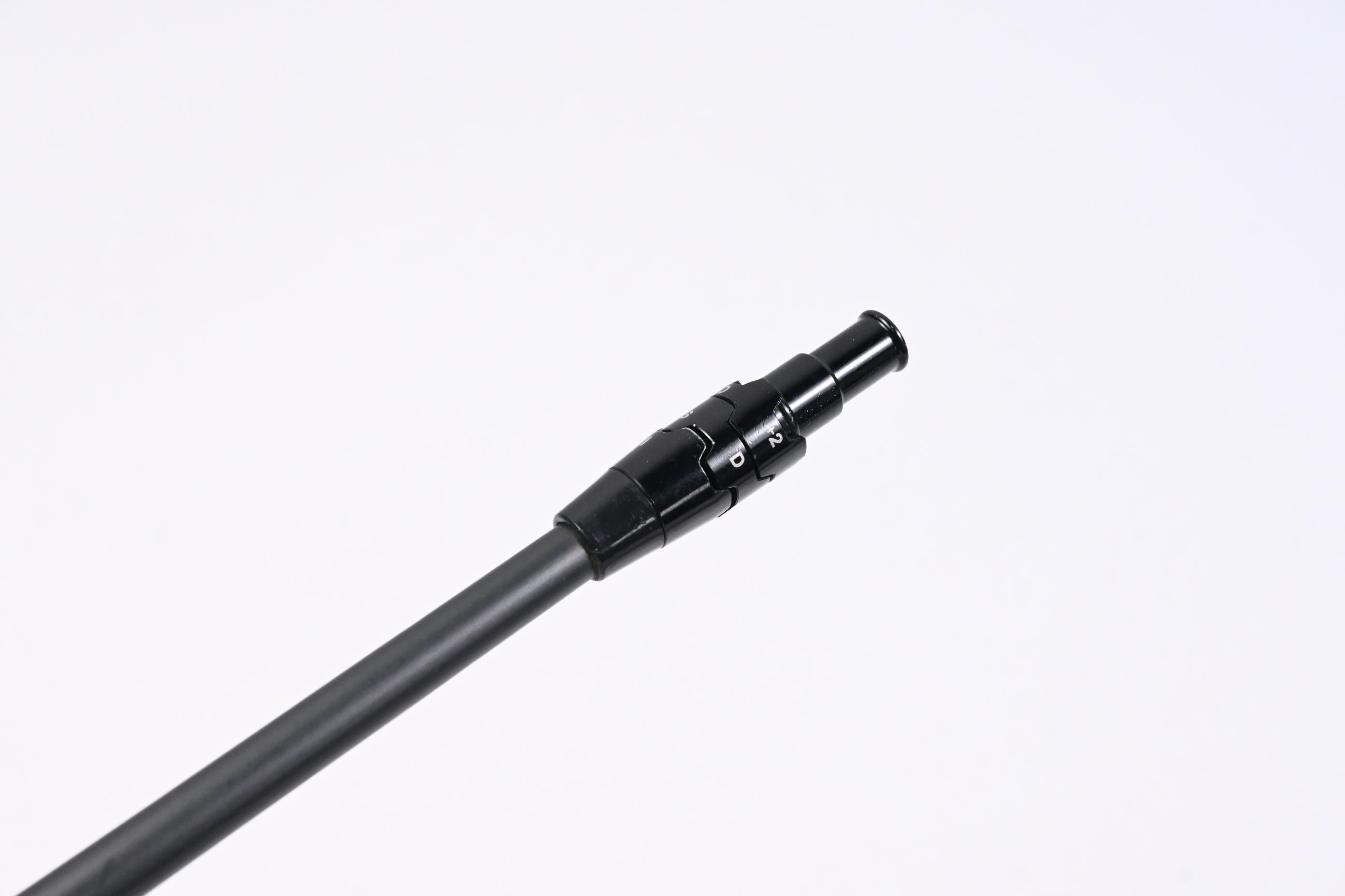 Project X HZRDUS Smoke IM10 Mid 70 #9 Wood Shaft / Stiff Flex / Callaway 2nd Gen