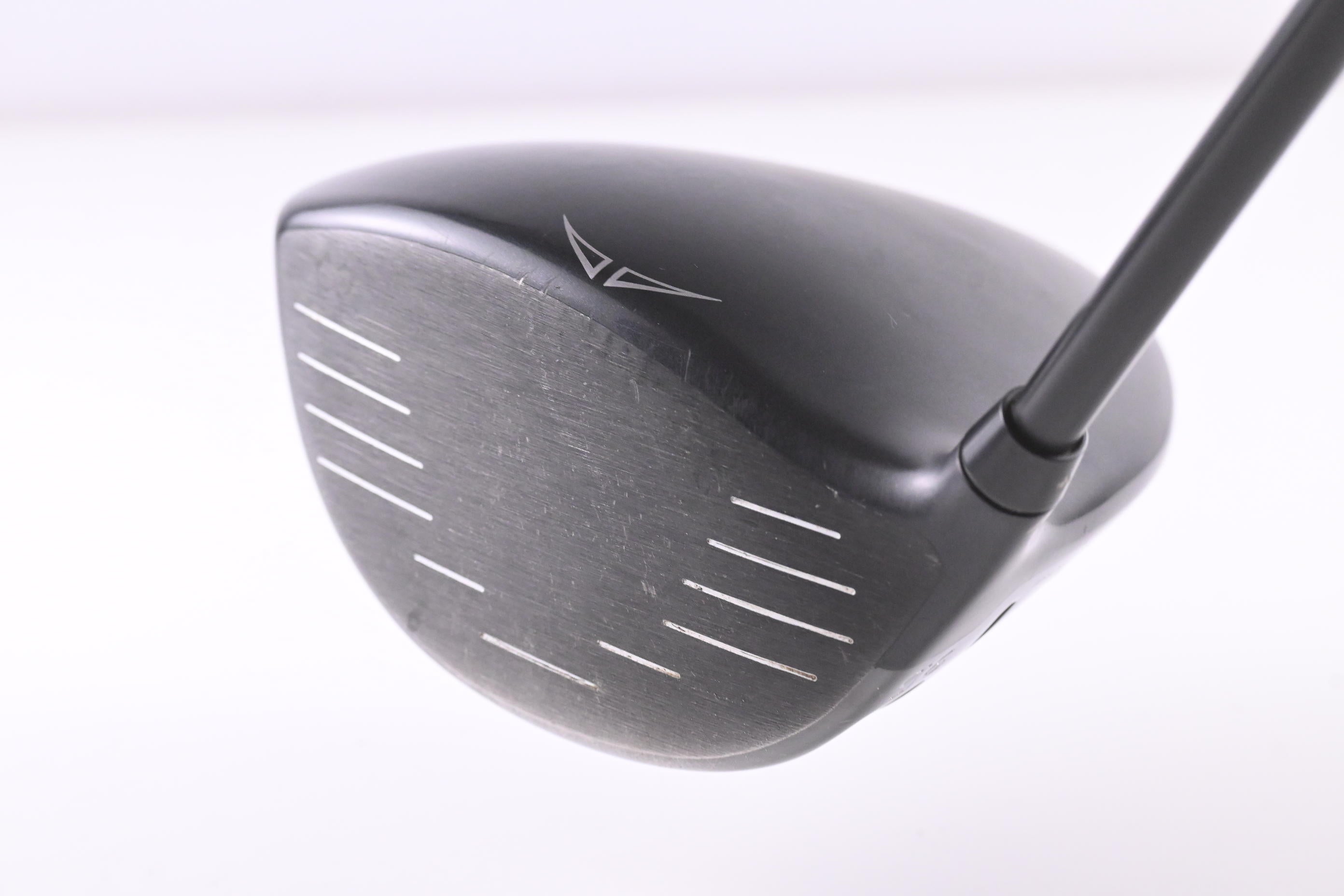 Ping G25 Driver / 9.5 Degree / Regular Flex Ping TFC 189 Shaft