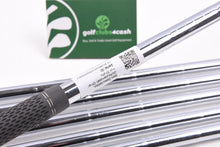 Load image into Gallery viewer, Dynamic Gold 105 S300 Iron Shafts / Stiff Flex / Set Of 6 / .370&quot; Tip
