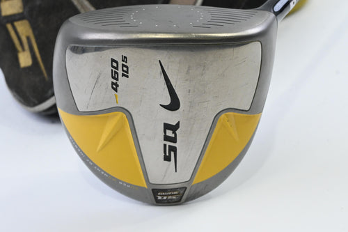 Nike SQ 460 Driver / 10.5 Degree / Regular Flex Diamana Sasquatch Shaft