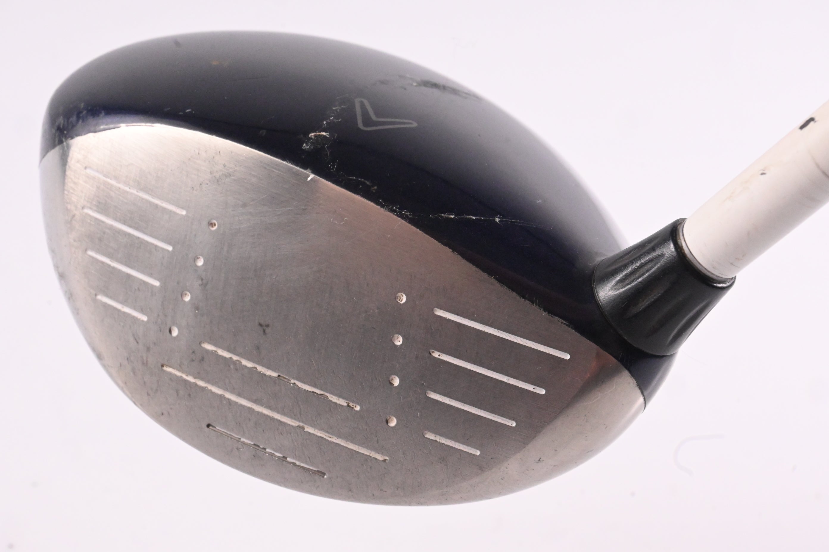 Callaway Great Big Bertha II #3 Wood / 16 Degree / Regular Flex GGB System 60