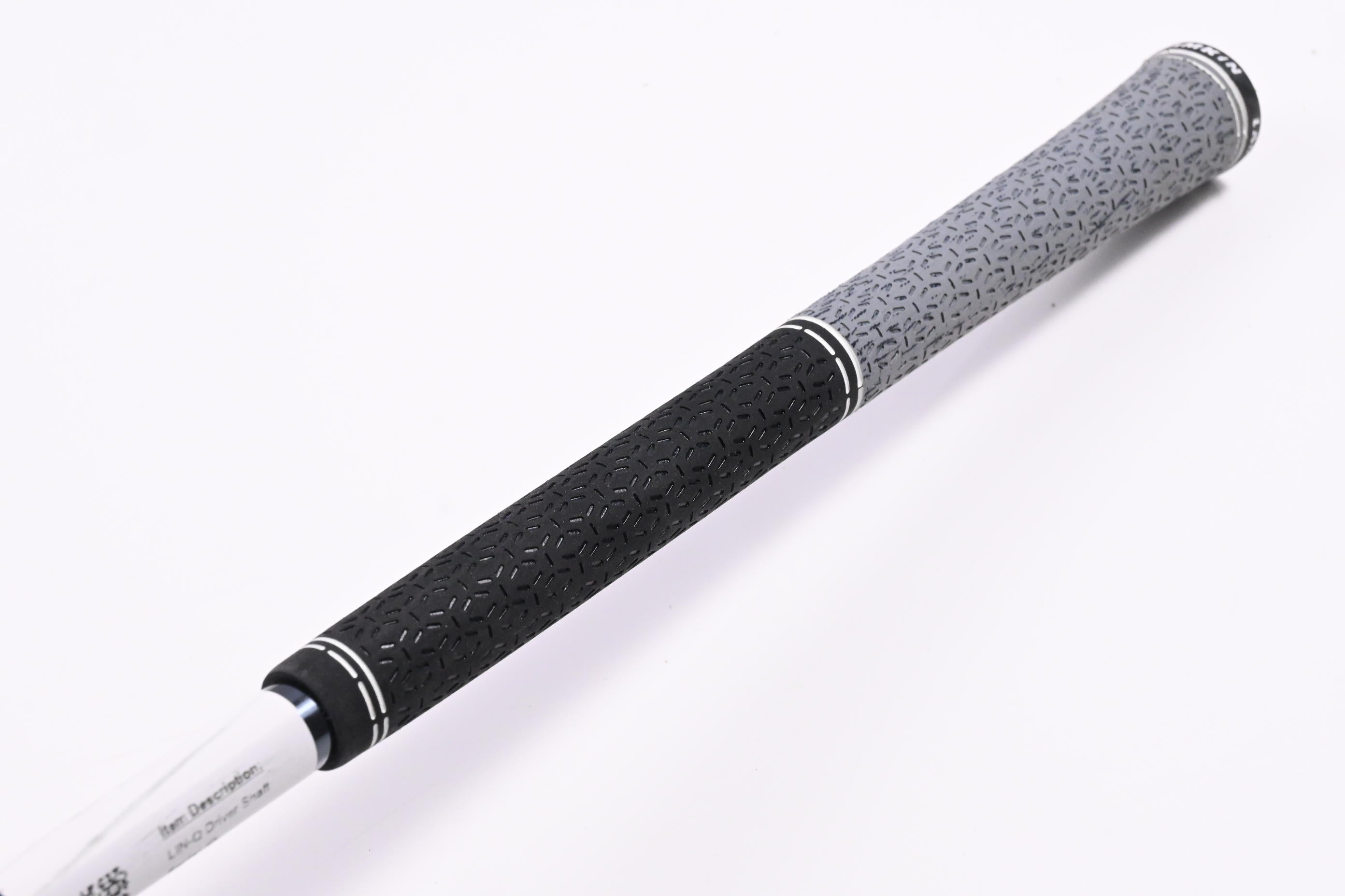 UST Mamiya LIN-Q M40X Red 5 Driver Shaft / Regular Flex / Mizuno
