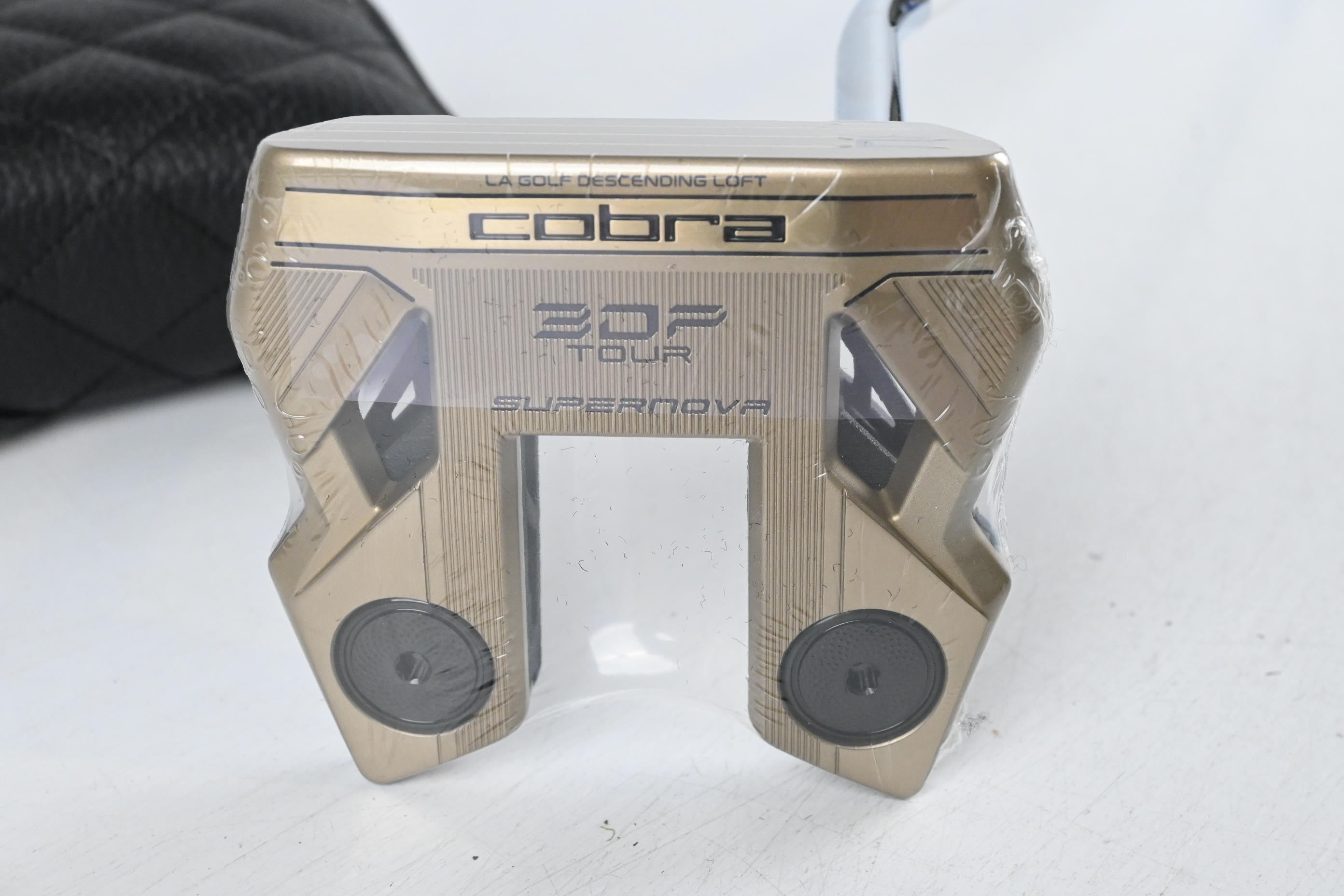Cobra 3DP Tour Supernova Putter / 36 Inch