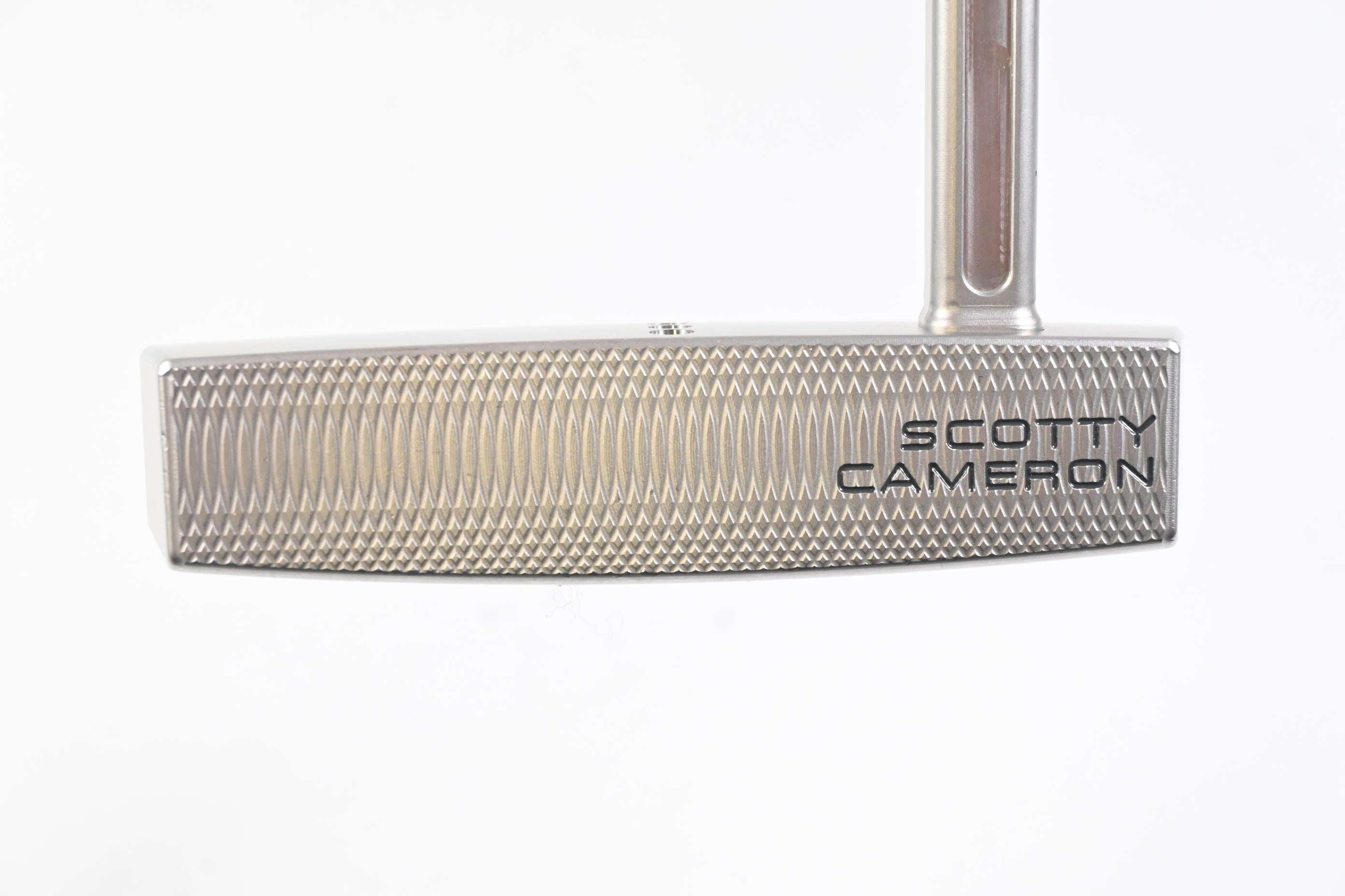 Scotty Cameron 2024 Phantom 7.2 Putter / 34 Inch