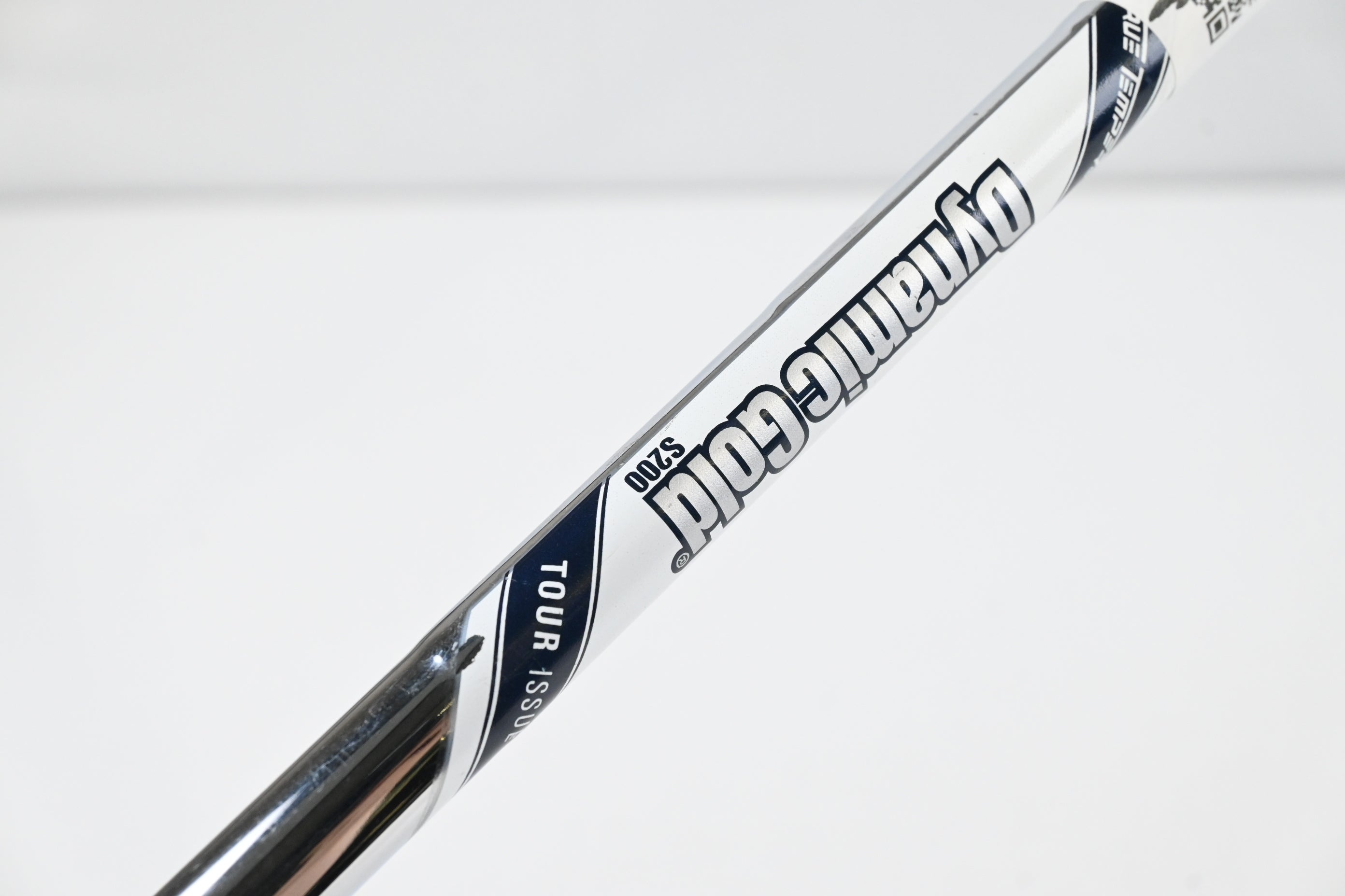 Taylormade Milled Grind 3 Chrome Sand Wedge / 56 Degree / Stiff Flex Dynamic